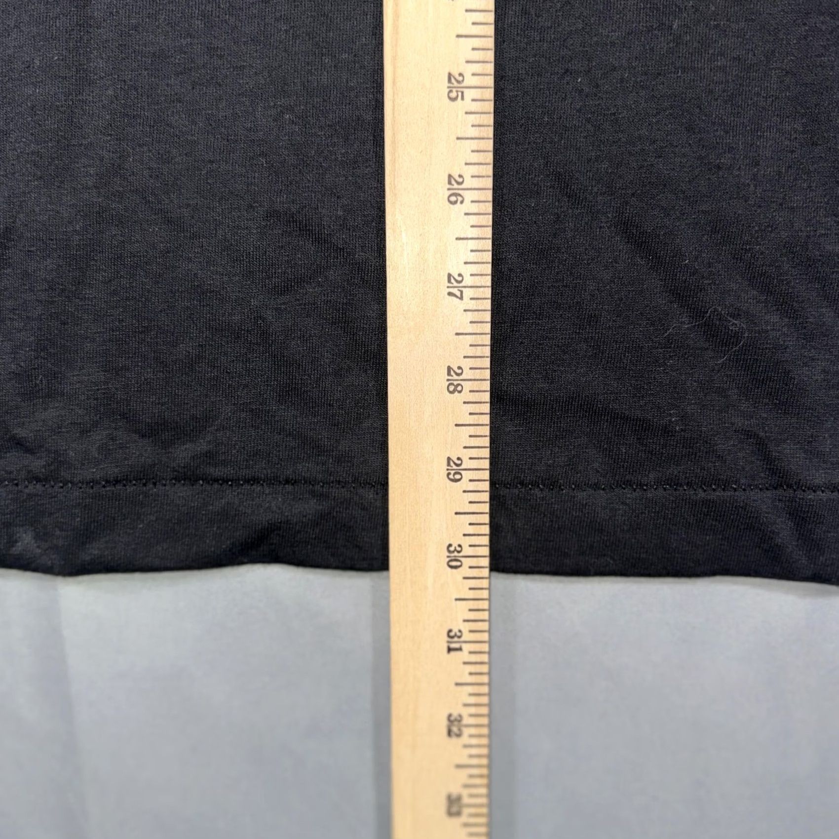 Vintage VINTAGE Motown Cafe Las Vegas Black Graphic T-Shirt Mens L Crew Neck Short Sleeve Cotton United States Size US L / EU 52-54 / 3 - 8 Thumbnail