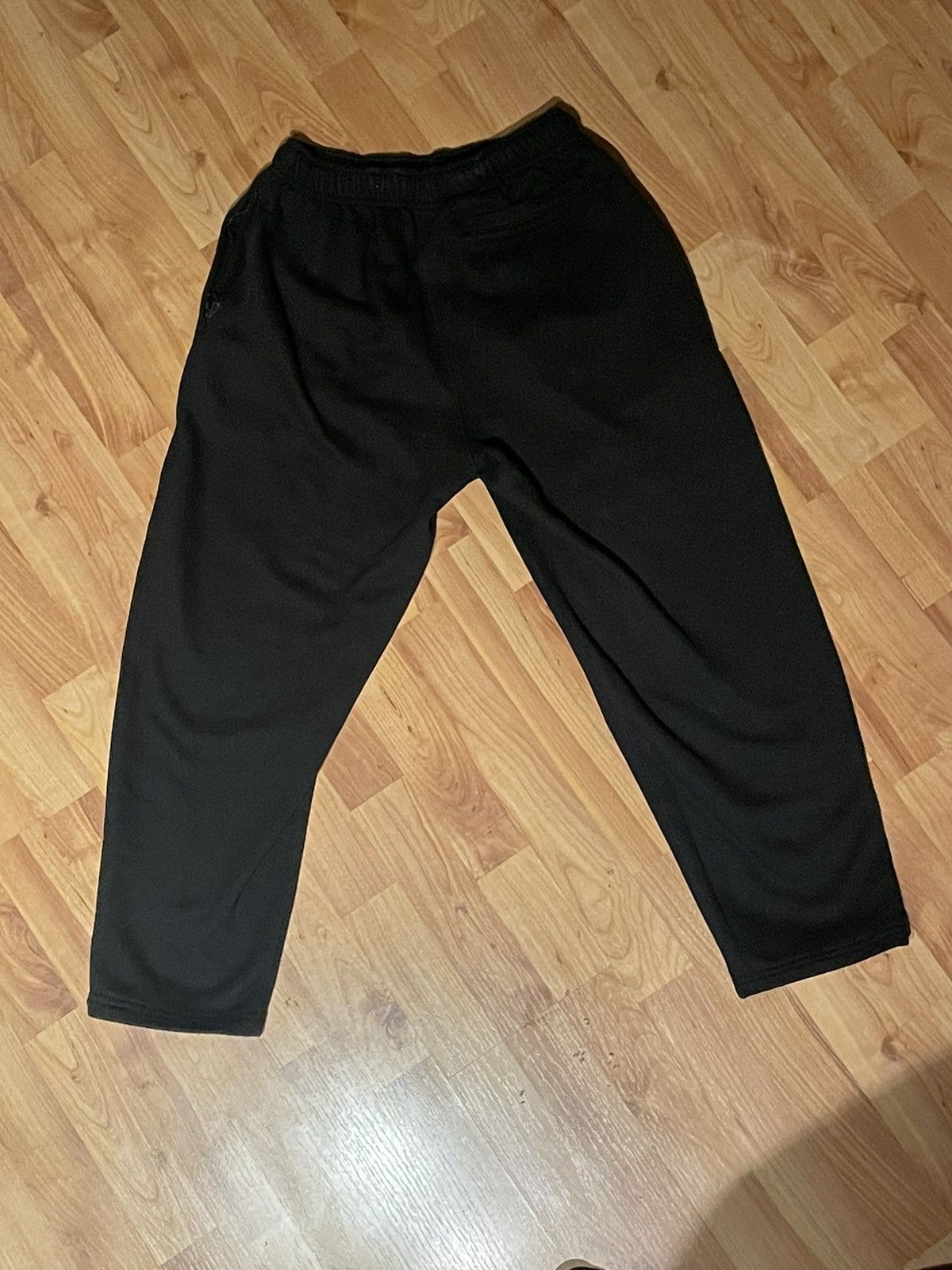 Nike Stussy X Nike Joggers | Grailed