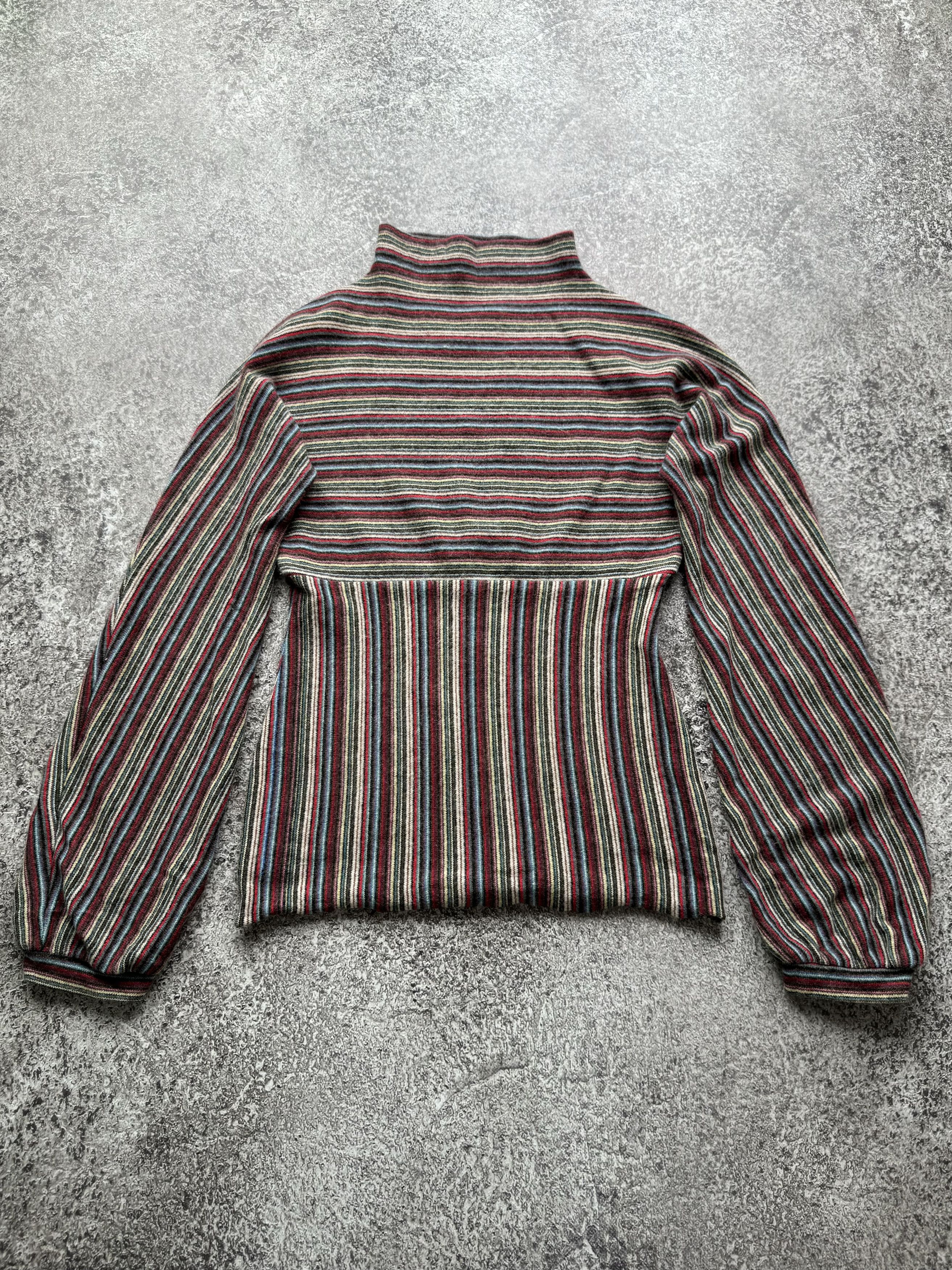 image of 20471120 x Avant Garde Vintage Amazing Japanese Sweater, Women's (Size Medium)