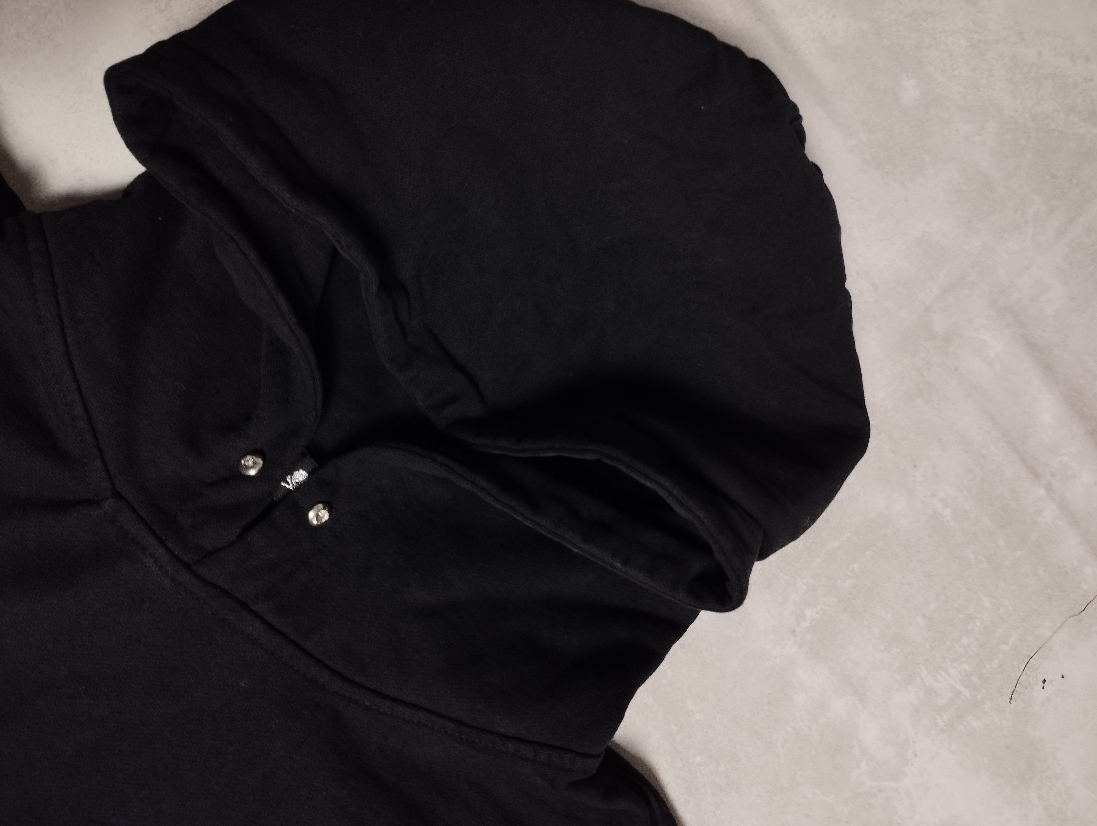 Japanese Brand × Mastermind Japan Mastermind Japan Black Diamonds Skull Logo Hoodie MMJ MMW Size US L / EU 52-54 / 3 - 6 Thumbnail