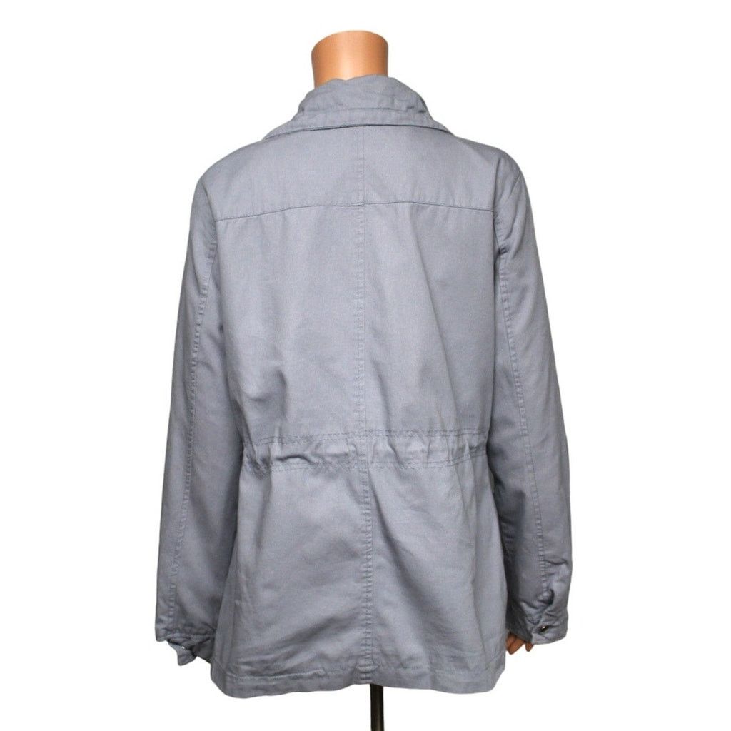 Other Charlotte Russe Long Sleeve Jacket Women's Size Large Size L / US 10 / IT 46 - 3 Thumbnail
