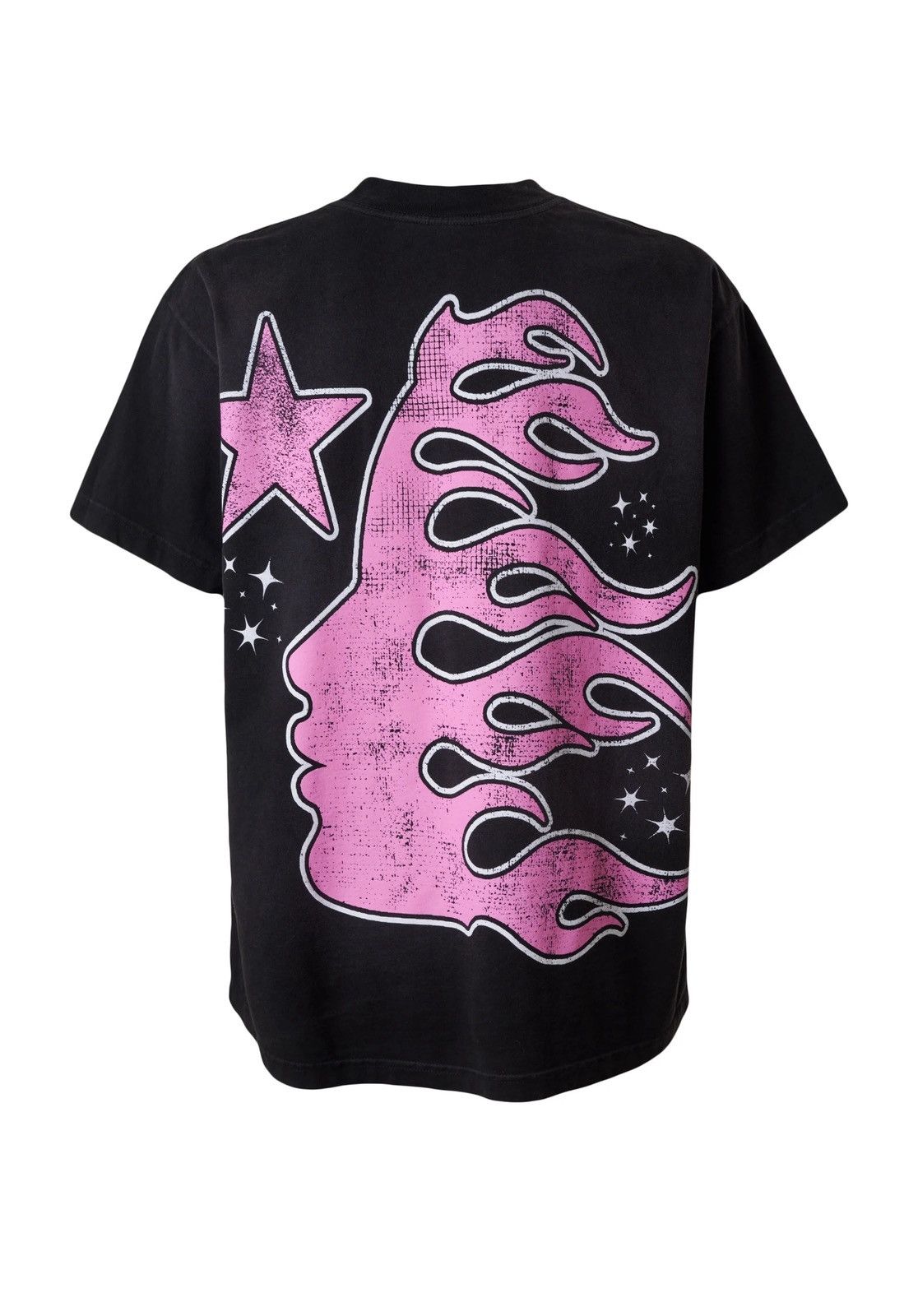 HELLSTAR Hellstar Paradise Girls T-Shirt ORDER CONFIRMED Size US L / EU 52-54 / 3 - 2 Thumbnail