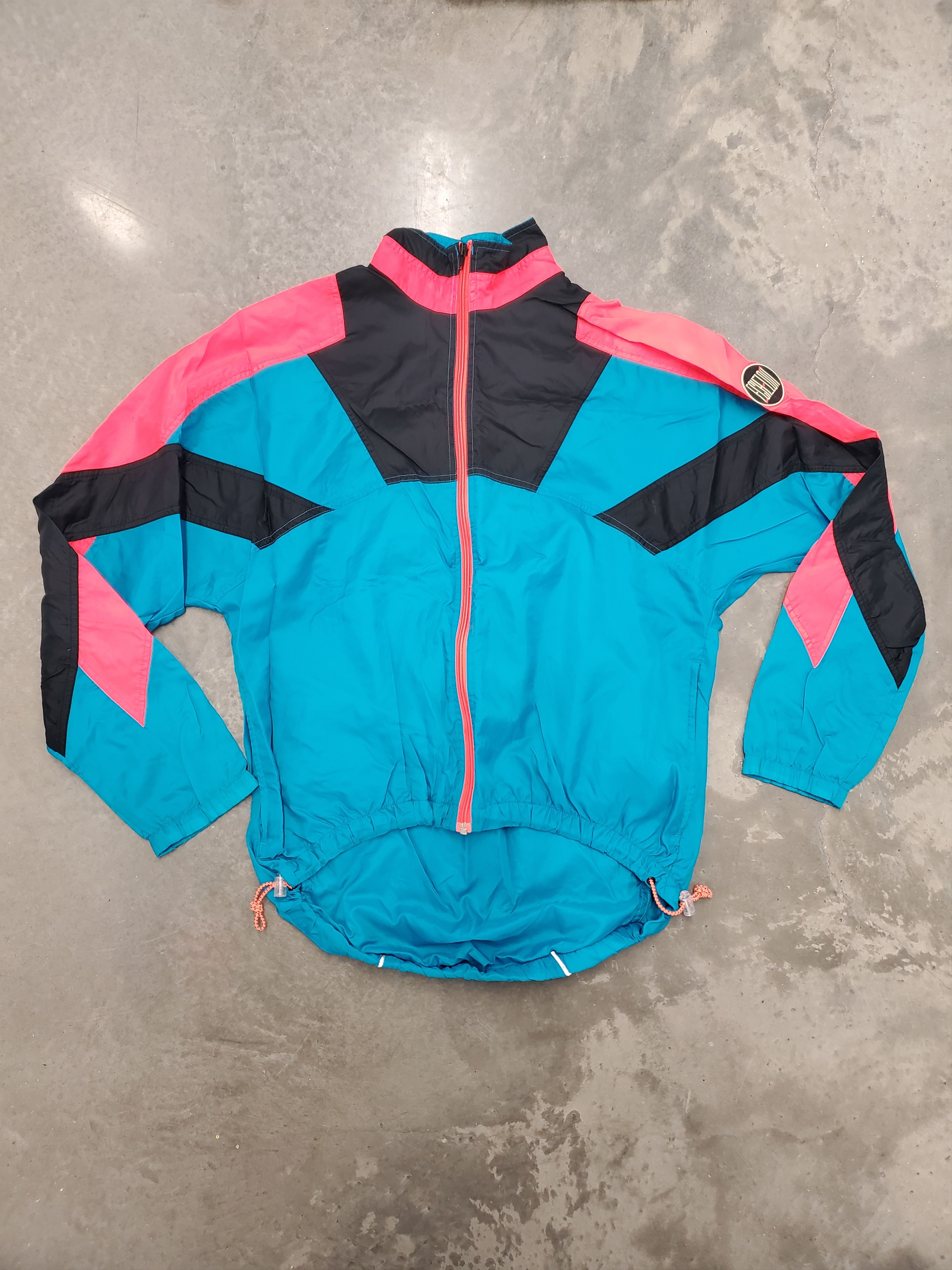 Nike × Nike ACG NIKE ECHELON JACKET SZ SMALL Size US S / EU 44-46 / 1 - 3 Thumbnail