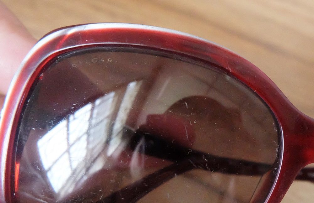 Bvlgari Bvlgari 8055B Sunglasses Made in Italy Size ONE SIZE - 12 Thumbnail