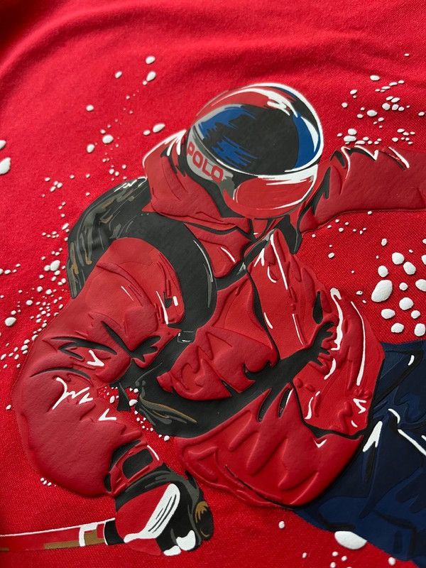 Polo Ralph Lauren Polo Ralph Lauren + Ski 67 Sample Sz XS Size US XS / EU 42 / 0 - 10 Thumbnail