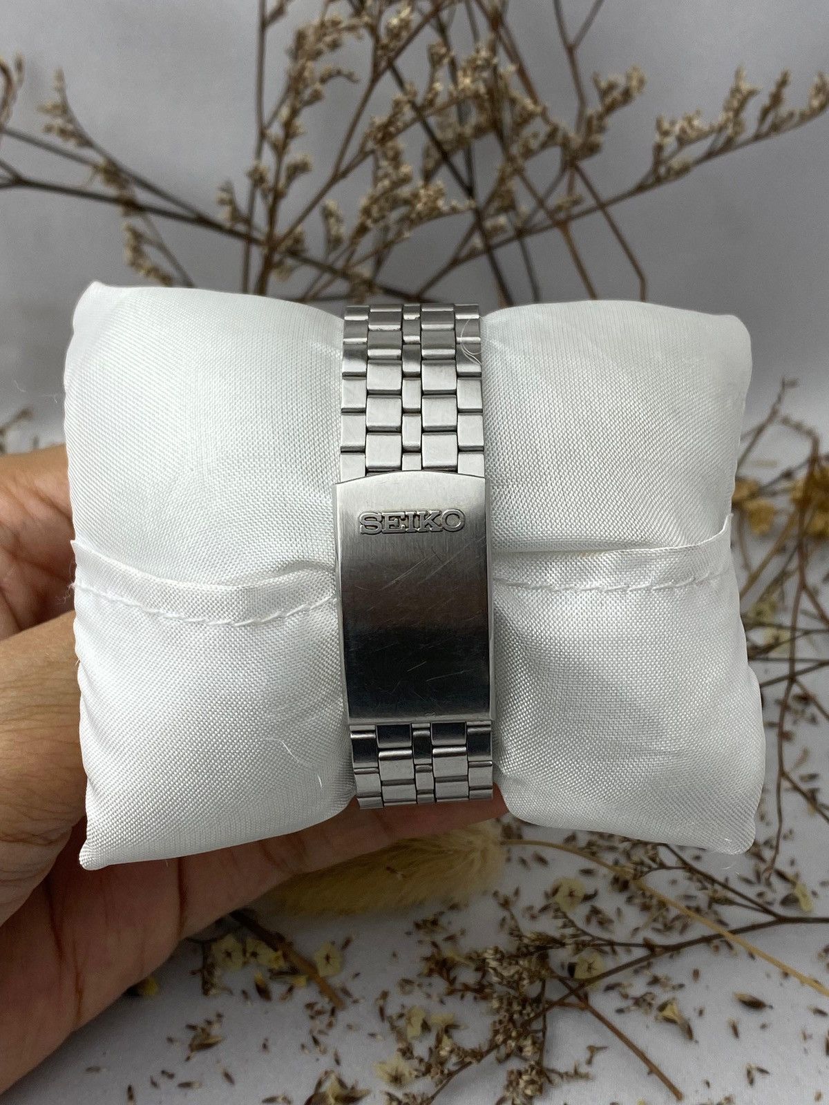 Seiko SEIKO ELNIX PRISM GLASS Size 38 - 4 Thumbnail