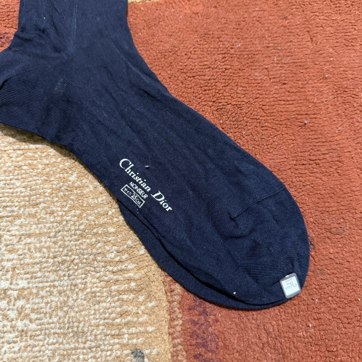 Christian Dior Monsieur Christian Dior Monsieur Dead stock Size ONE SIZE - 2 Thumbnail