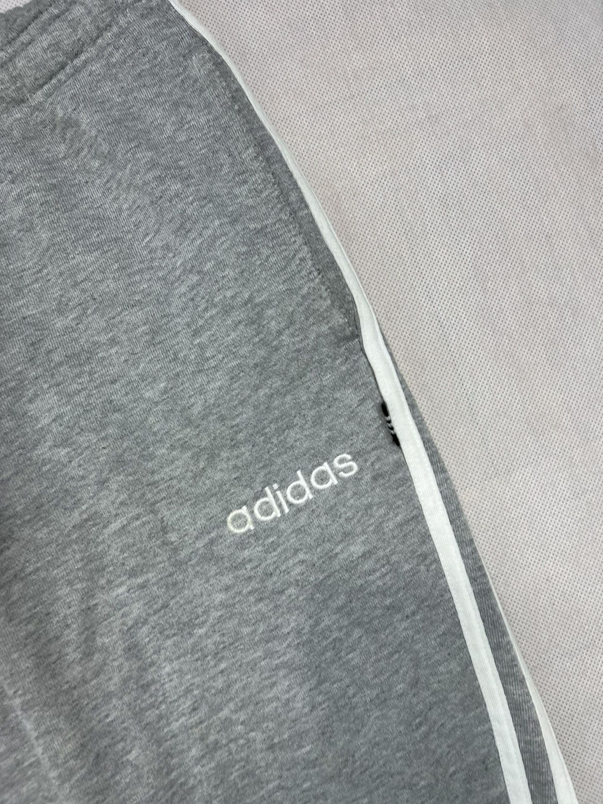 Adidas × Vintage Baggy Pants Adidas vintage 90’s Size US L / EU 52-54 / 3 - 2 Thumbnail