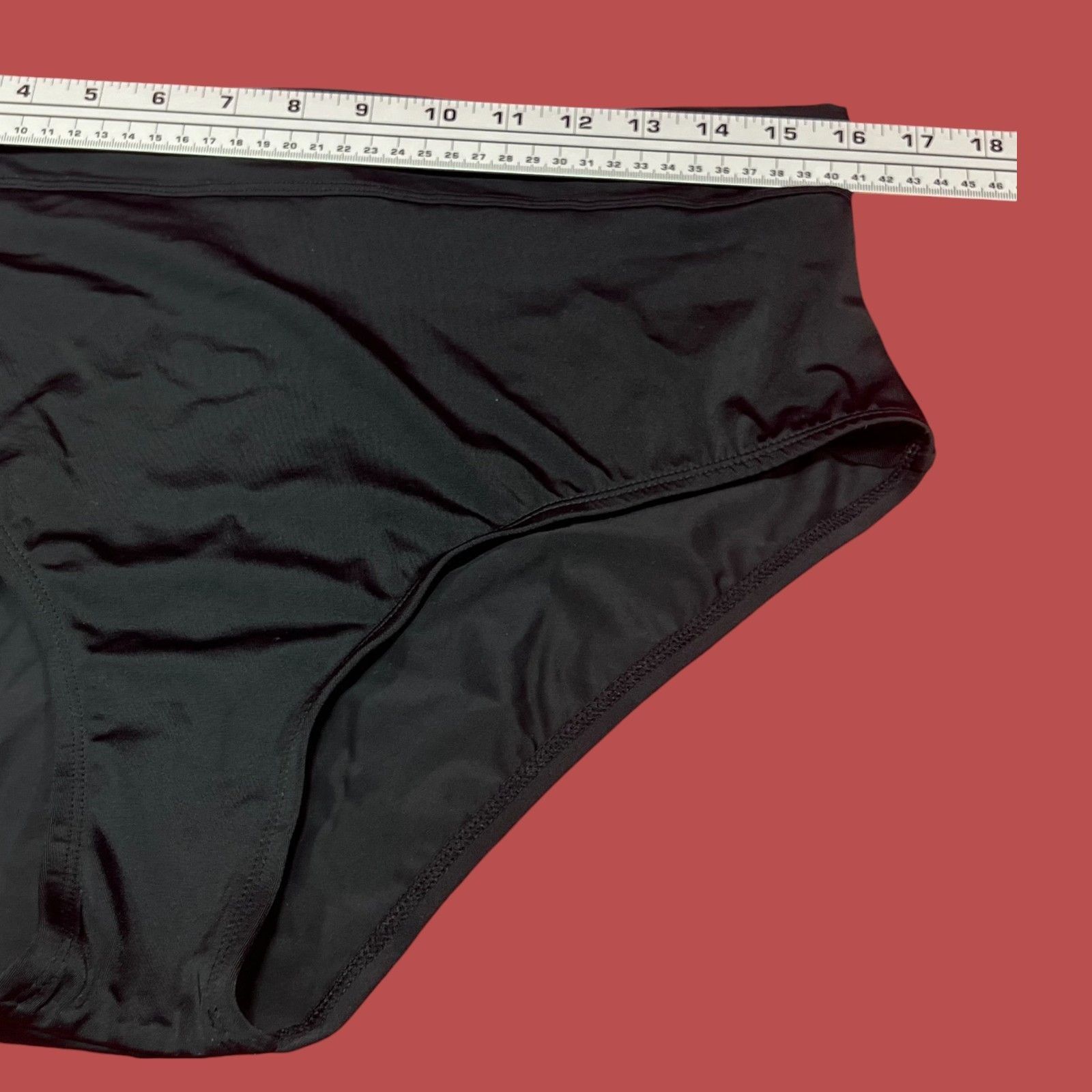 Other Kona Sol - Women's Full Coverage Tommy Control High Waist B Size ONE SIZE - 5 Thumbnail