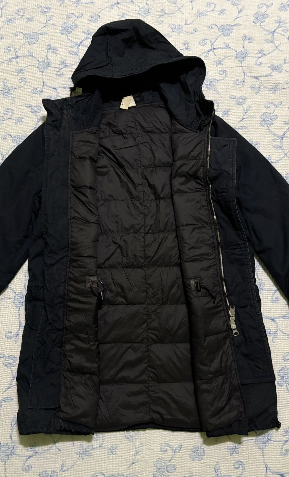 Margaret Howell Japanese Margeret Howell Parka Jacket Size US M / EU 48-50 / 2 - 5 Thumbnail