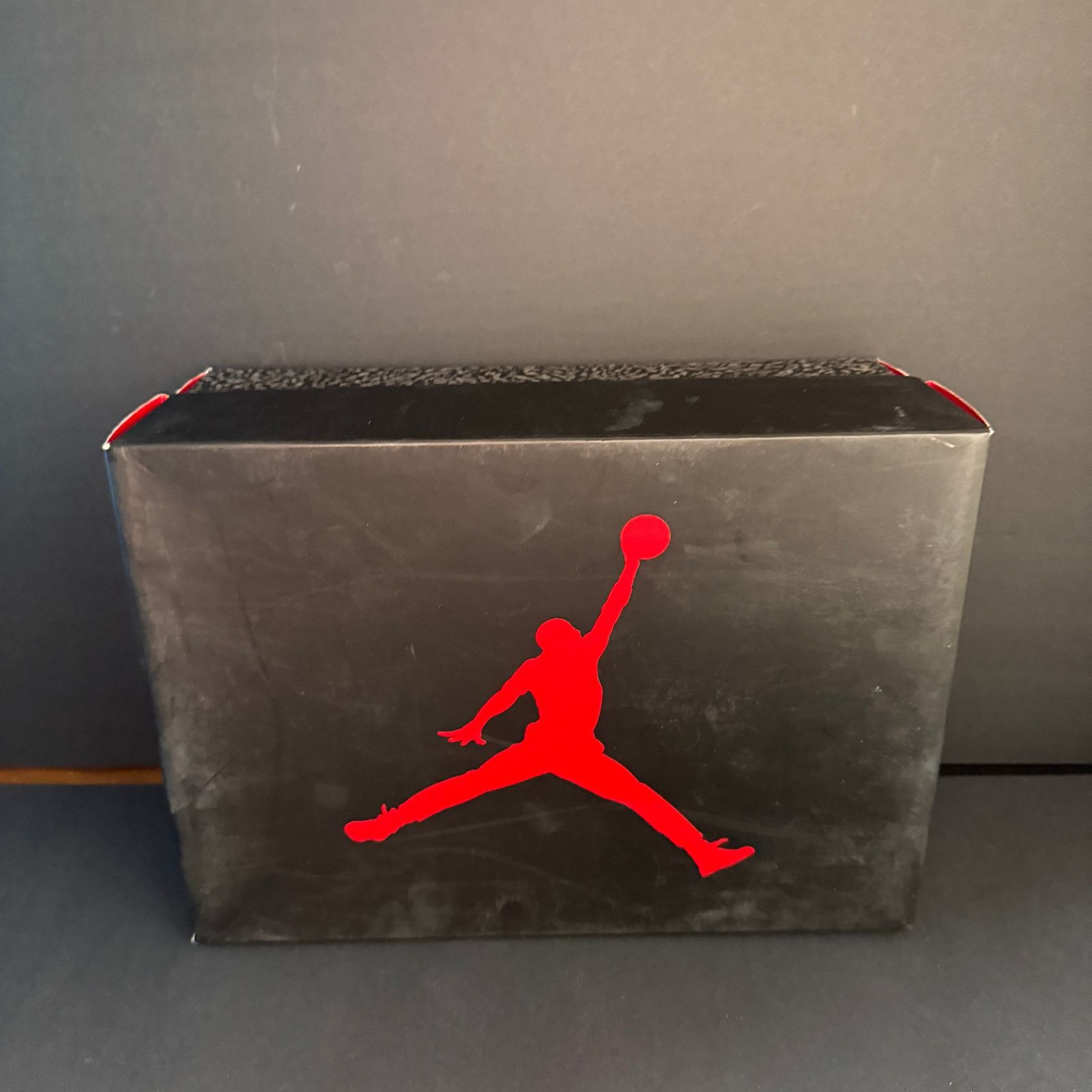 Jordan Brand × Nike Size 6.5 - Air Jordan 3 Retro GS White Cement Reimagined Size US 6.5 / EU 39-40 - 10 Thumbnail