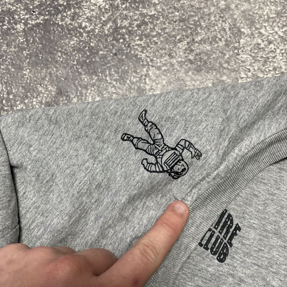 Billionaire Boys Club Mens Billionaire Boys Club Small logo small logo y2k tee Size US M / EU 48-50 / 2 - 7 Thumbnail