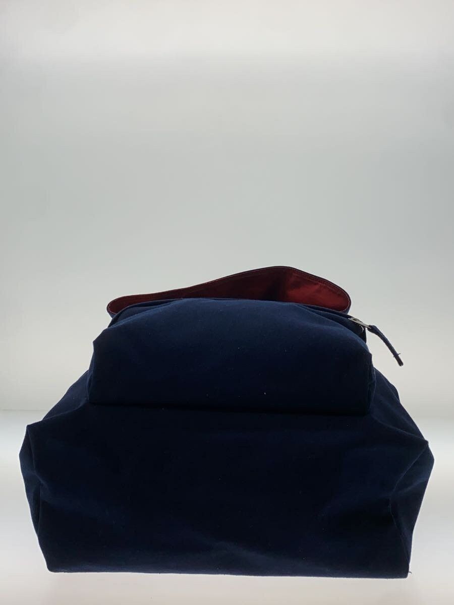 Raf Simons SS18 Canvas Hooded Backpack Size ONE SIZE - 4 Thumbnail