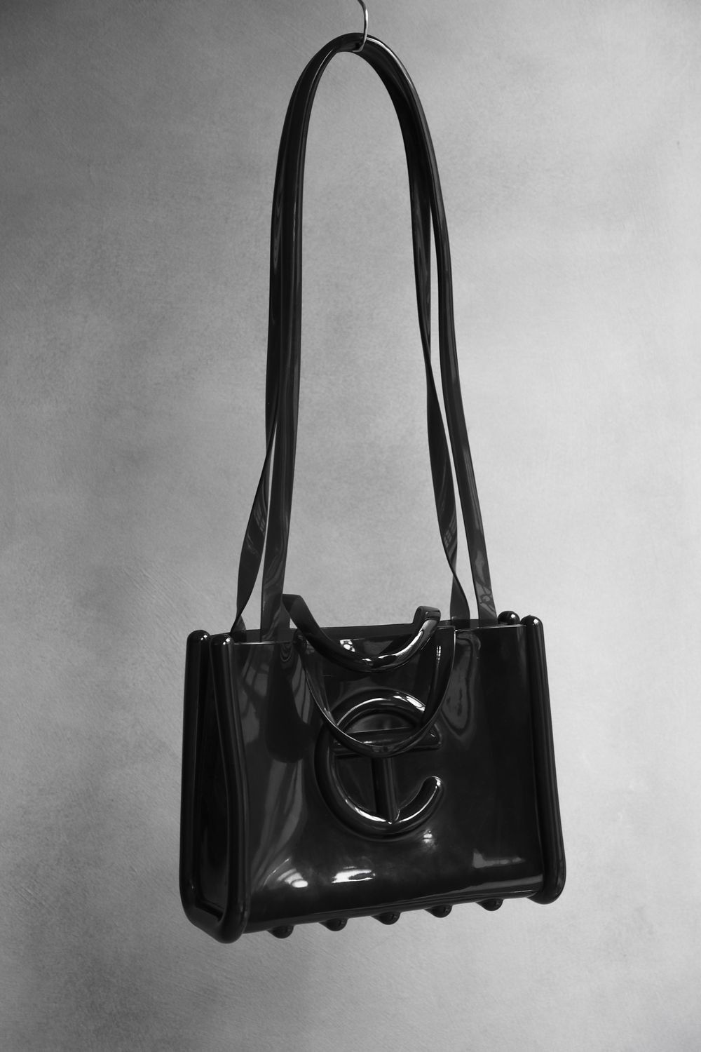 Telfar Melissa x Telfar Jelly Shopper Bag Size ONE SIZE - 6 Thumbnail
