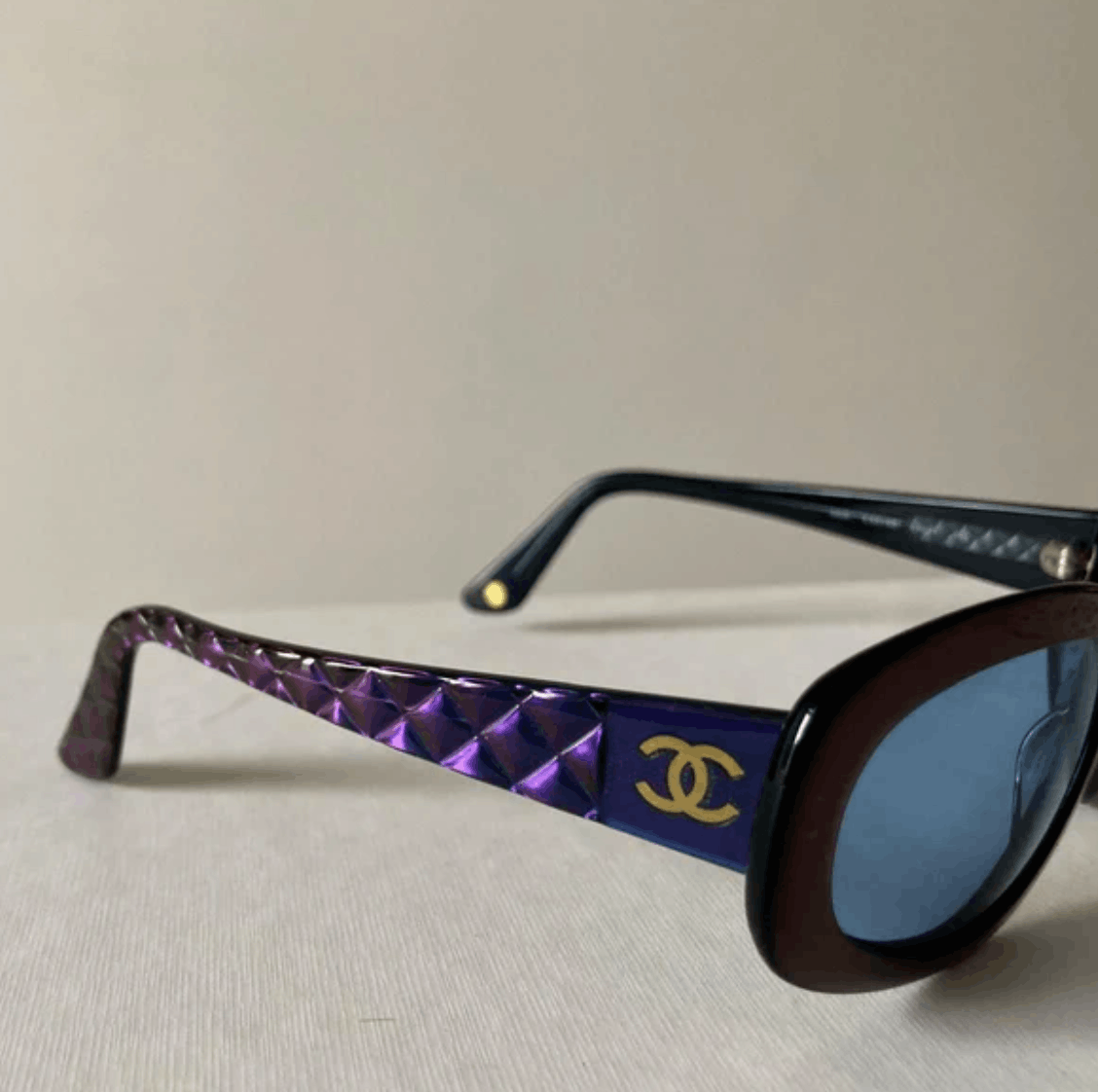 Chanel CHANEL Sunglasses 5009 CC 5014 Size ONE SIZE - 1 Thumbnail