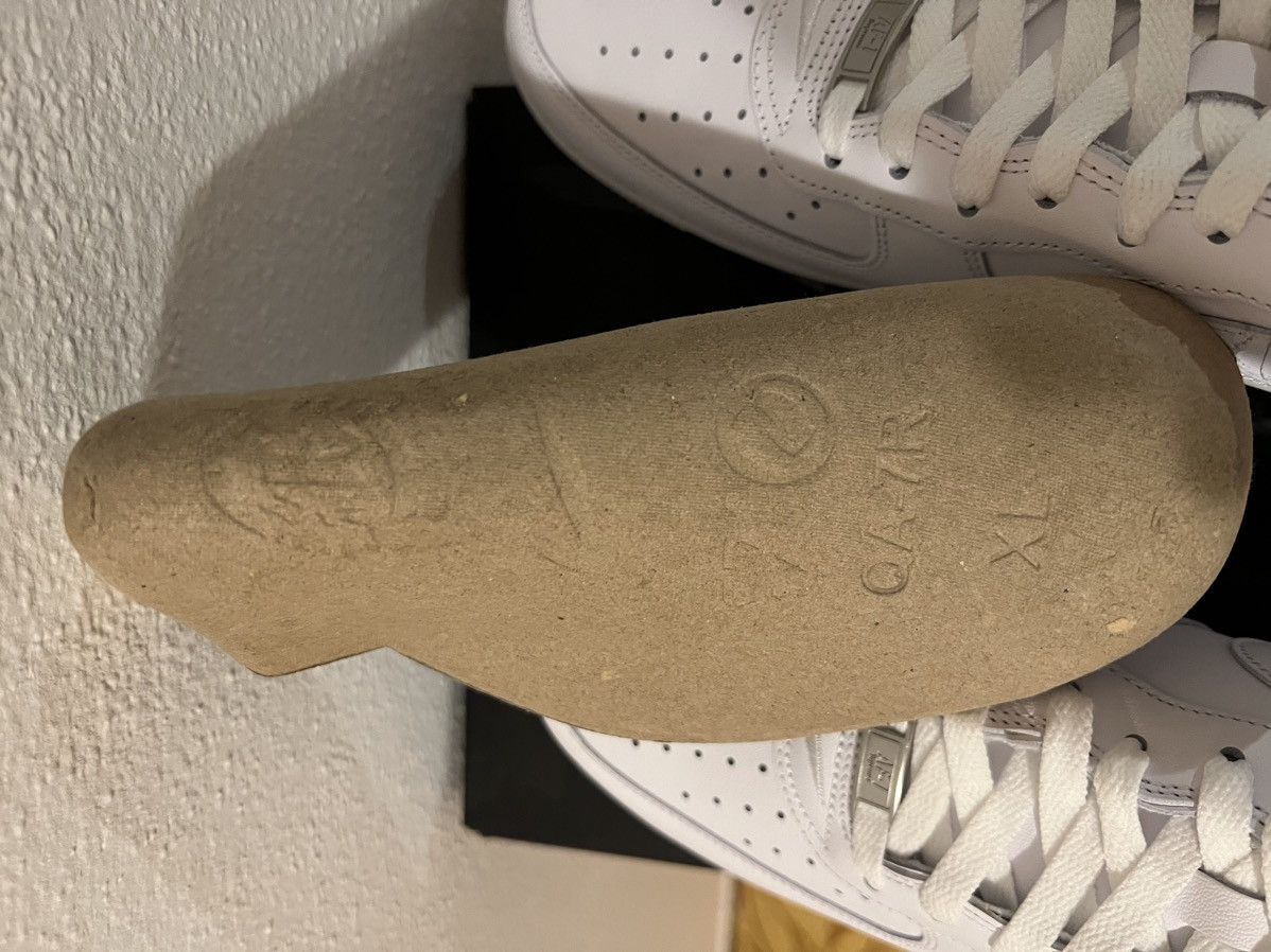 Nike × Supreme Nike af1 supreme Size US 13 / EU 46 - 8 Thumbnail
