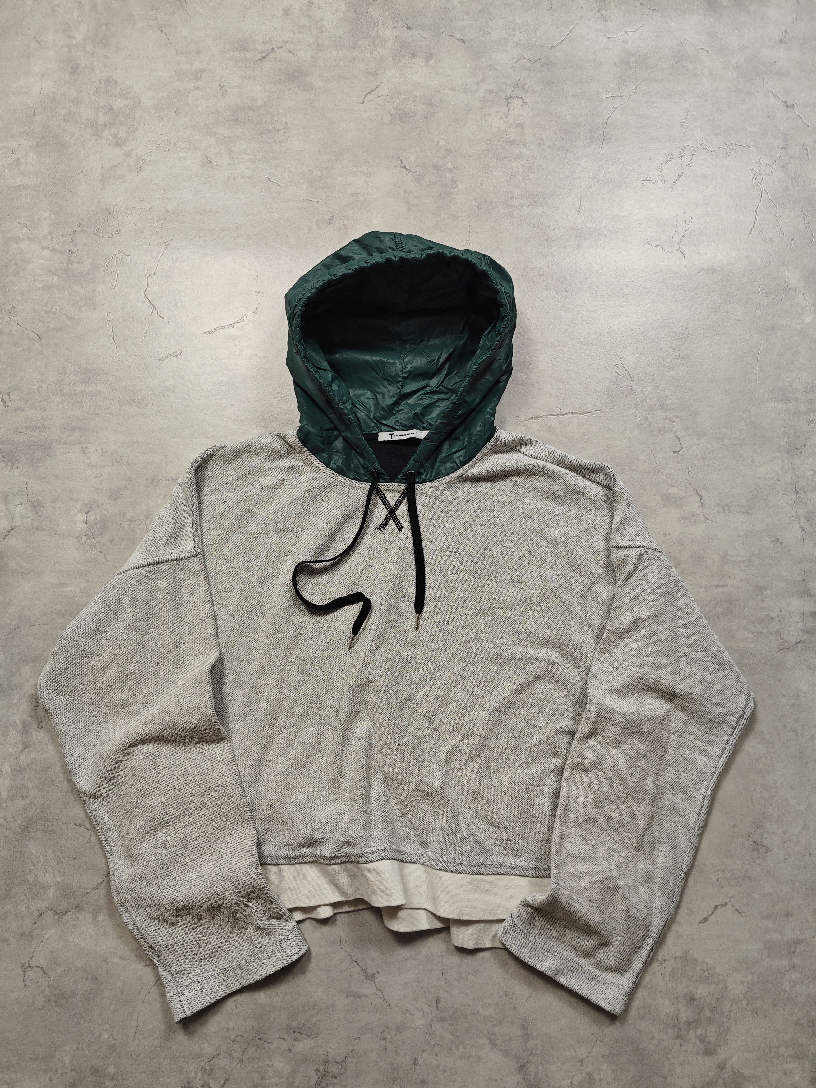 Alexander Wang Alexander Wang Hoodie Size L / US 10 / IT 46 - 1 Thumbnail