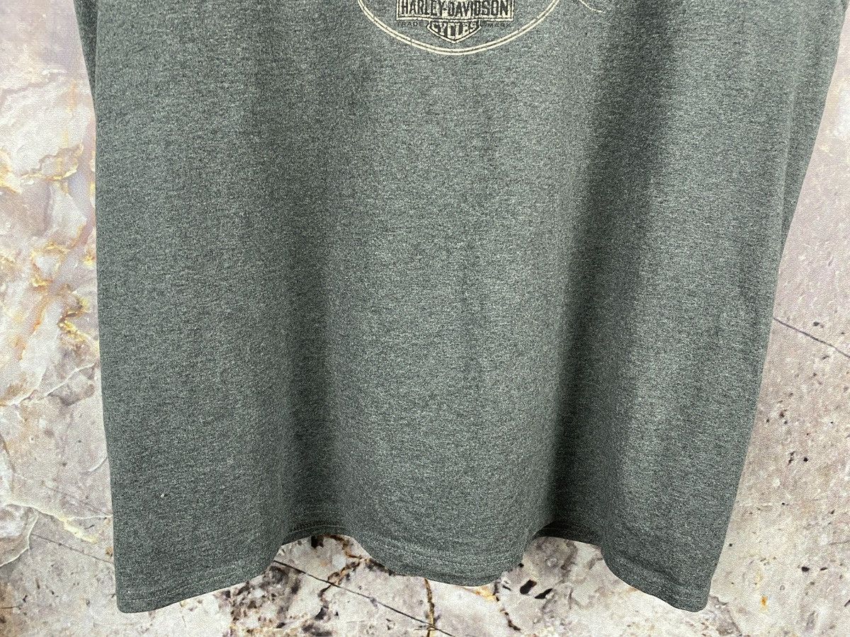 Vintage Men’s Harley-Davidson Motor Cycles Motorcycle Shirt Size Xl Size US XL / EU 56 / 4 - 3 Thumbnail
