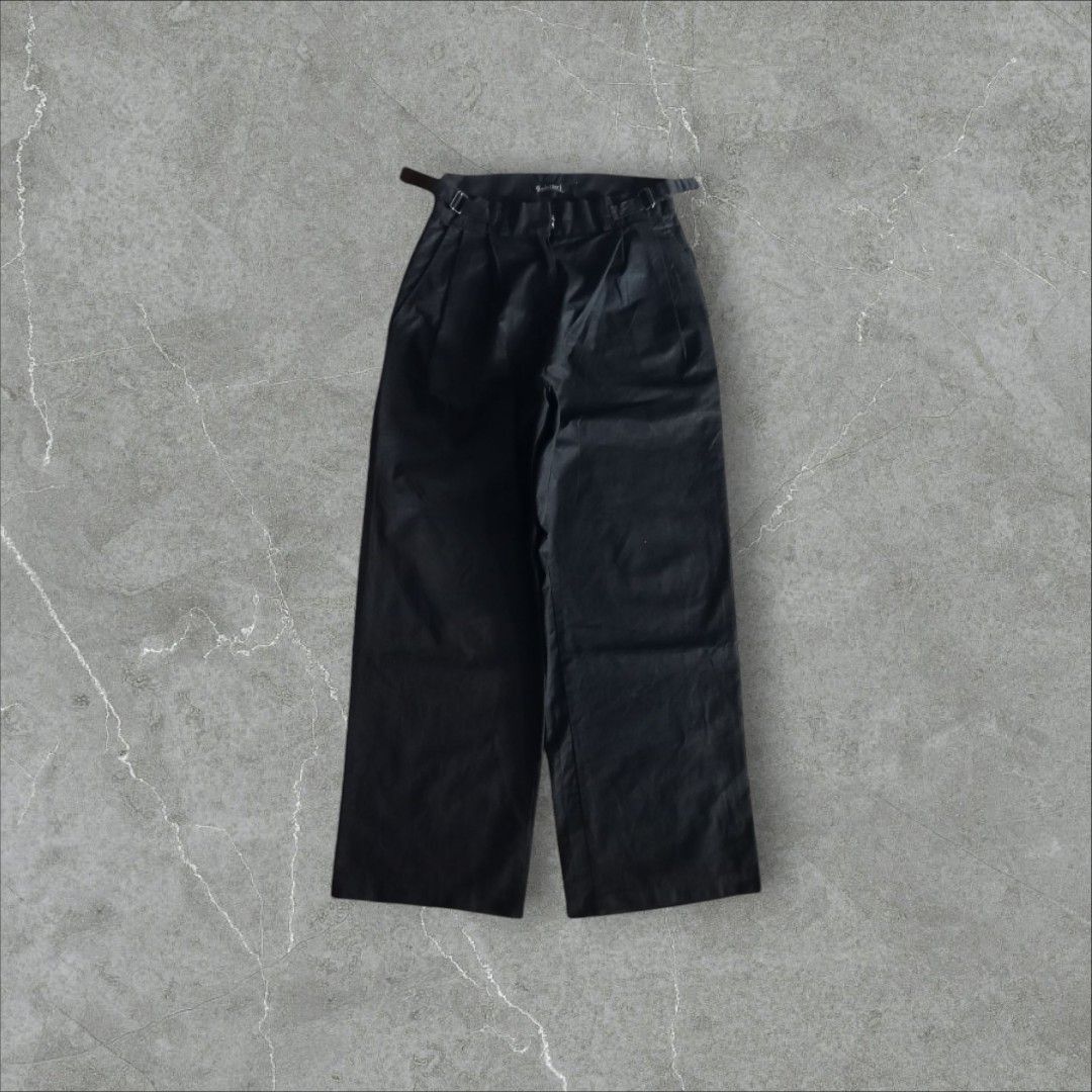 Tornado Mart Tornado mart baggy pants Size US 28 / EU 44 - 1 Thumbnail