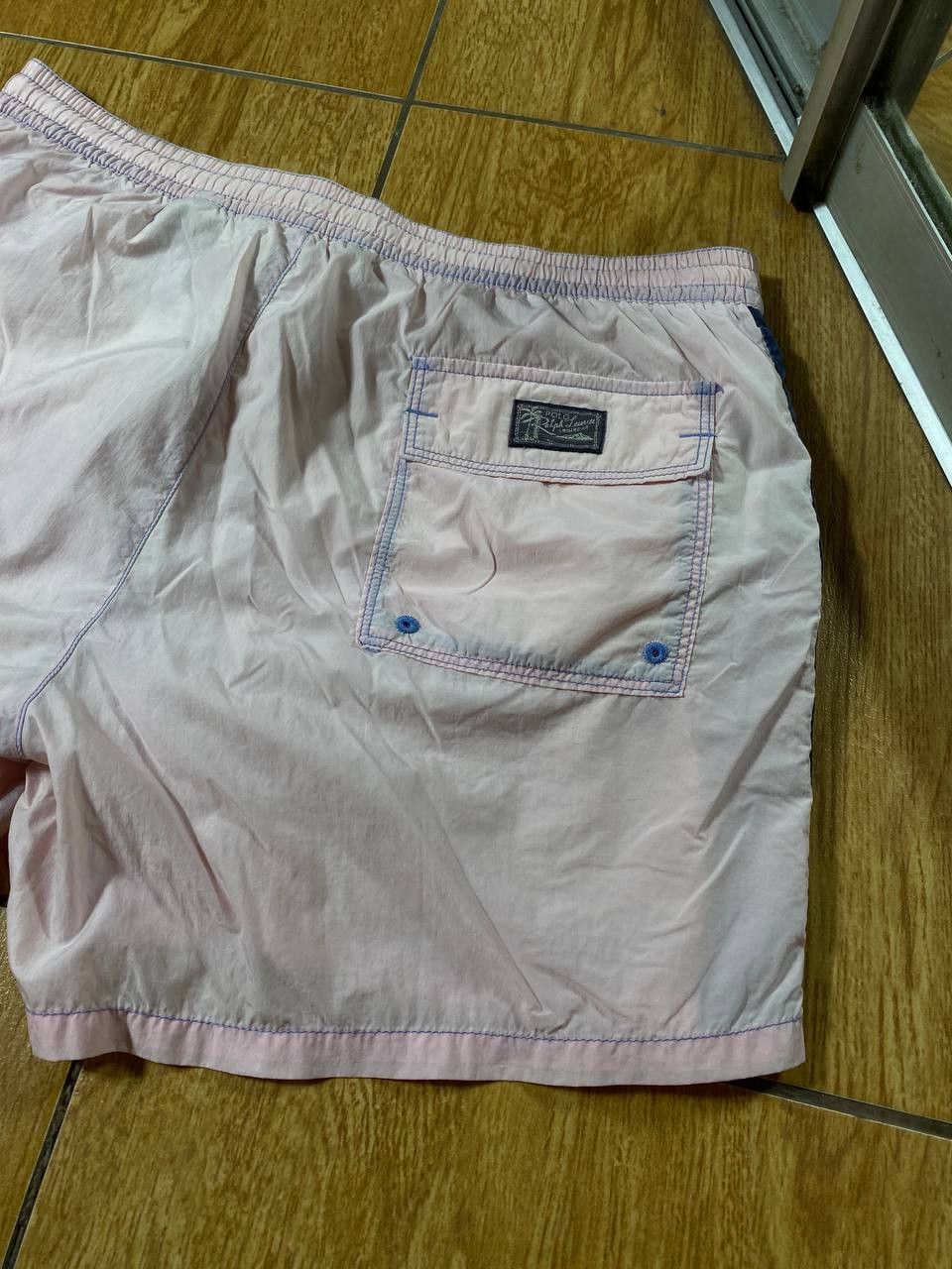 Polo Ralph Lauren × Ralph Lauren POLO RALPH LAUREN SHORTS Size US 34 / EU 50 - 3 Thumbnail
