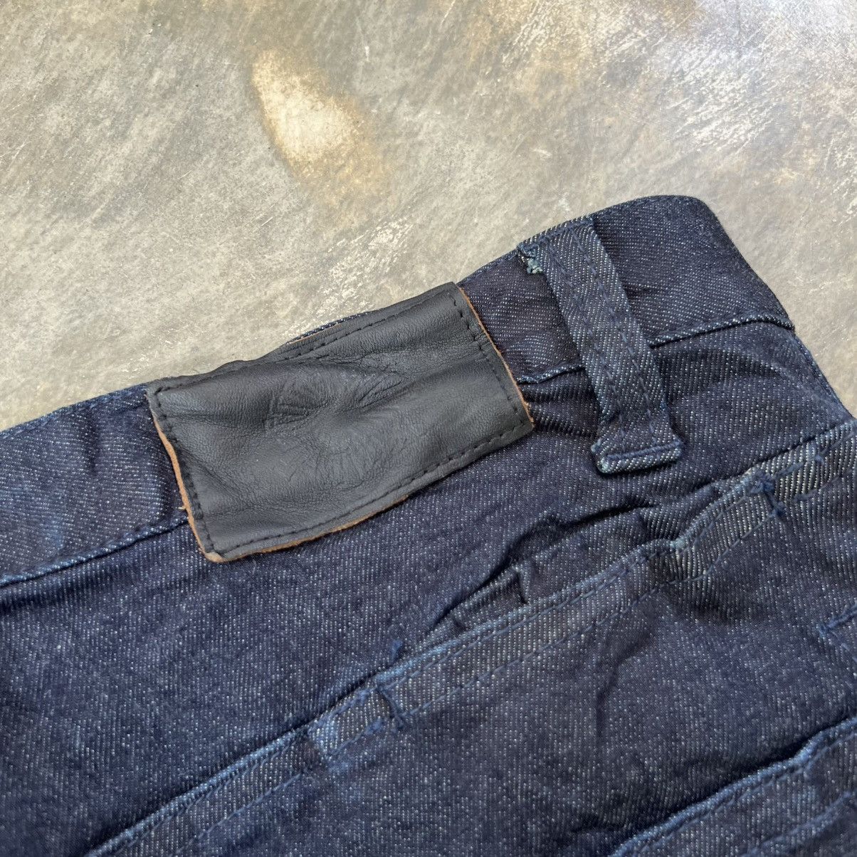 Tornado Mart Tornado Mart Slim fit Jeans Size US 30 / EU 46 - 5 Thumbnail
