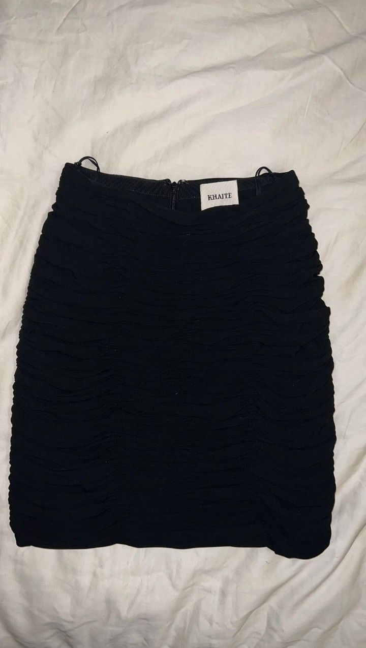 KHAITE KHAITE Size 26" / US 2 / IT 38 - 3 Thumbnail