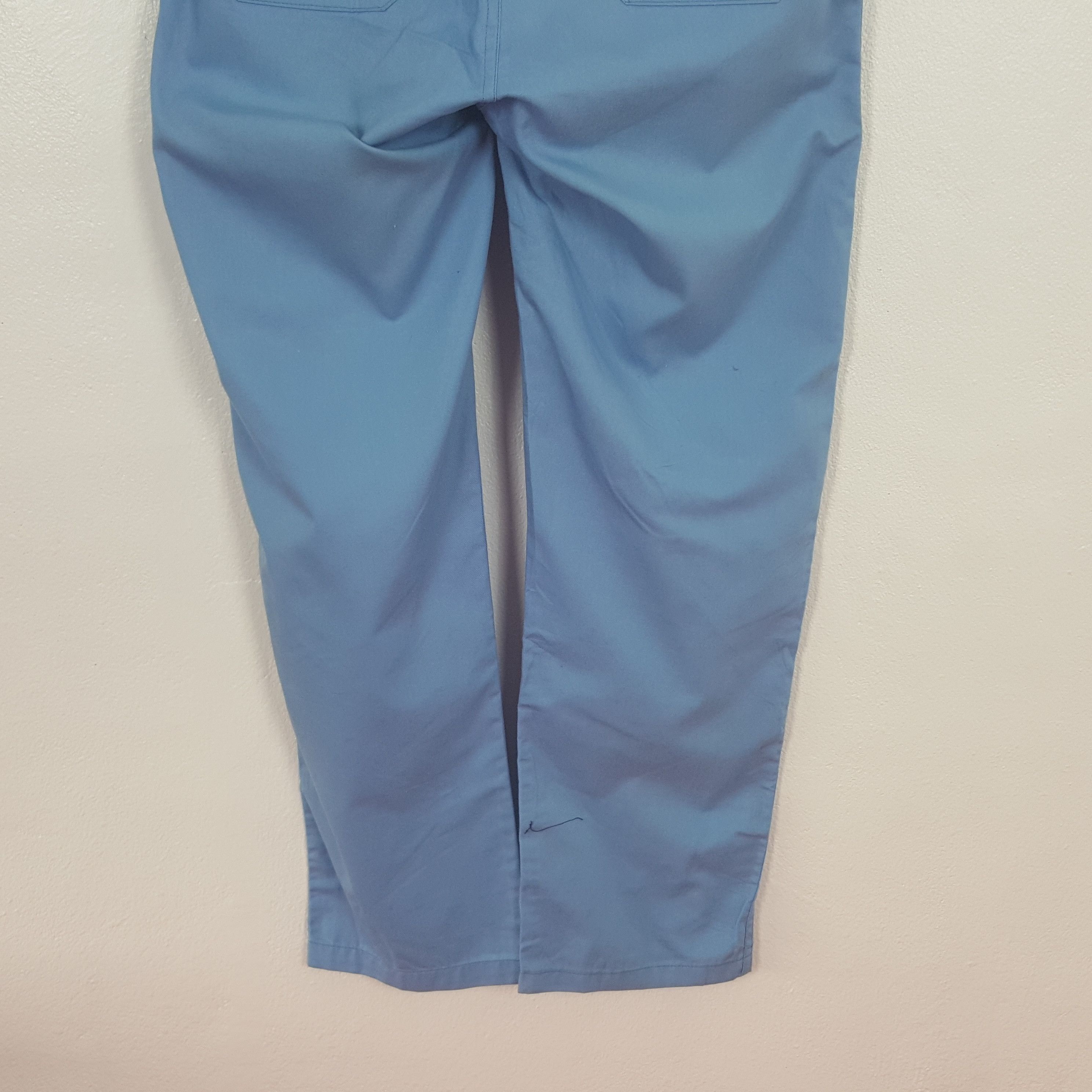 Yamaha Vintage Yamaha Racing Worker Coverall Jumpsuit Jacket Size US S / EU 44-46 / 1 - 3 Thumbnail