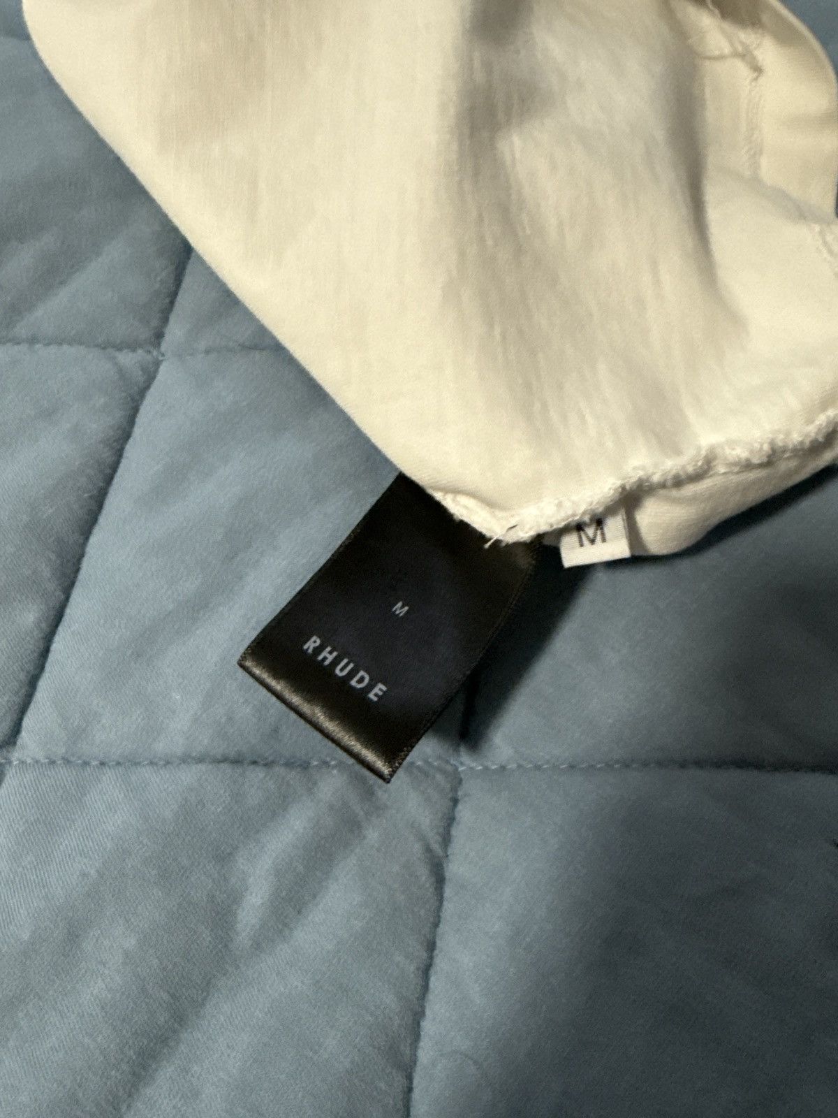 Rhude Rhude T-Shirt Size US M / EU 48-50 / 2 - 5 Thumbnail