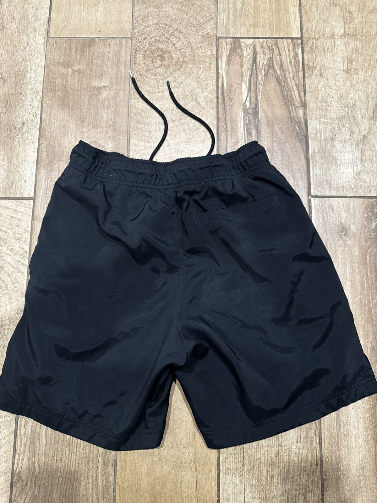 Jordan Brand Jordan blackshorts Size US 30 / EU 46 - 1 Thumbnail
