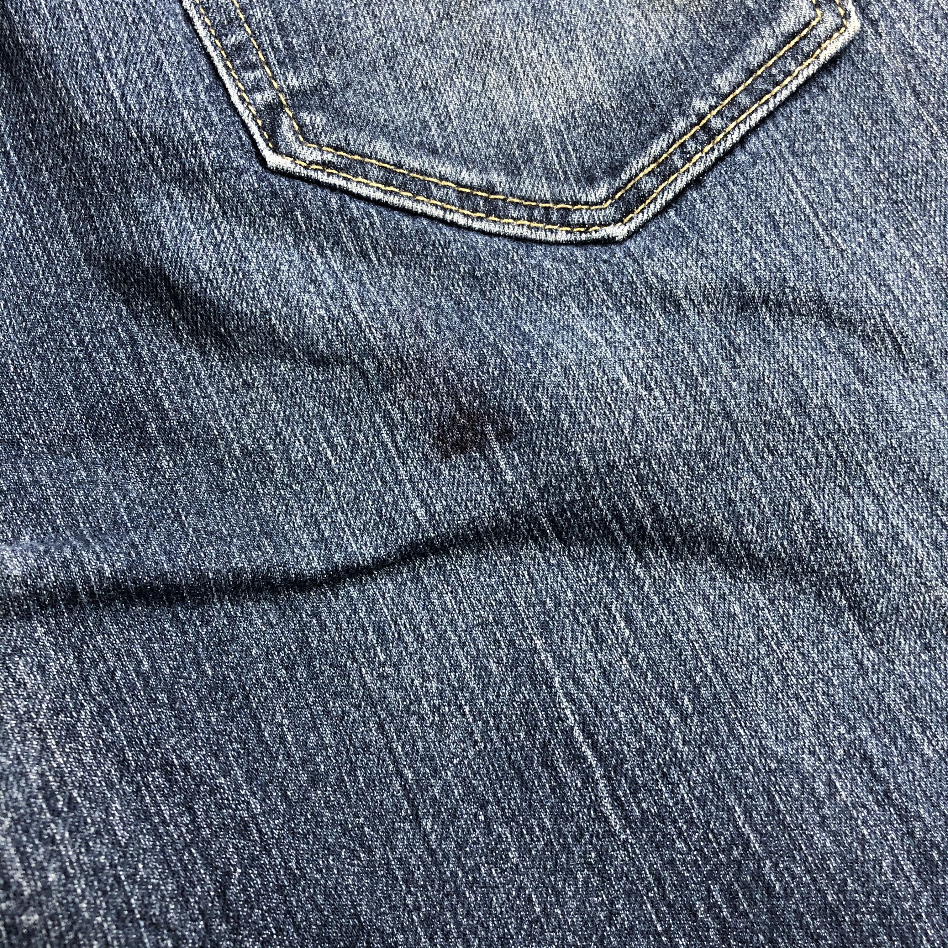 Levi's × Vintage Vintage Blue Wash Levis 505 Jeans-JM2468 Size US 33 - 8 Thumbnail