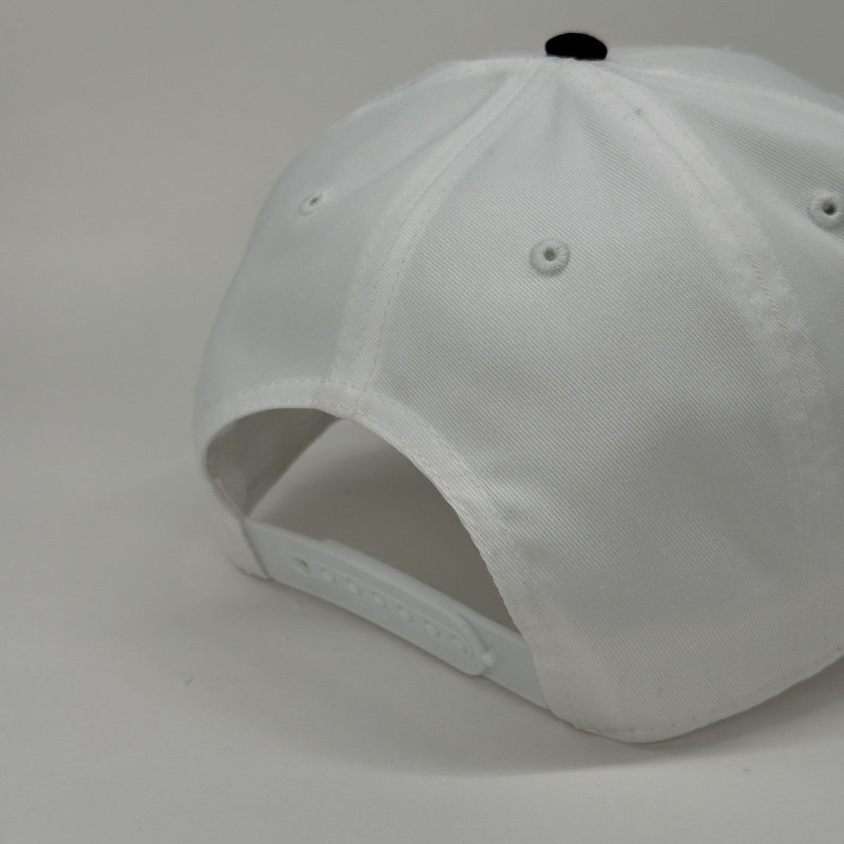 Other Los Angeles Tacos Black and White SnapBack Size ONE SIZE - 3 Thumbnail