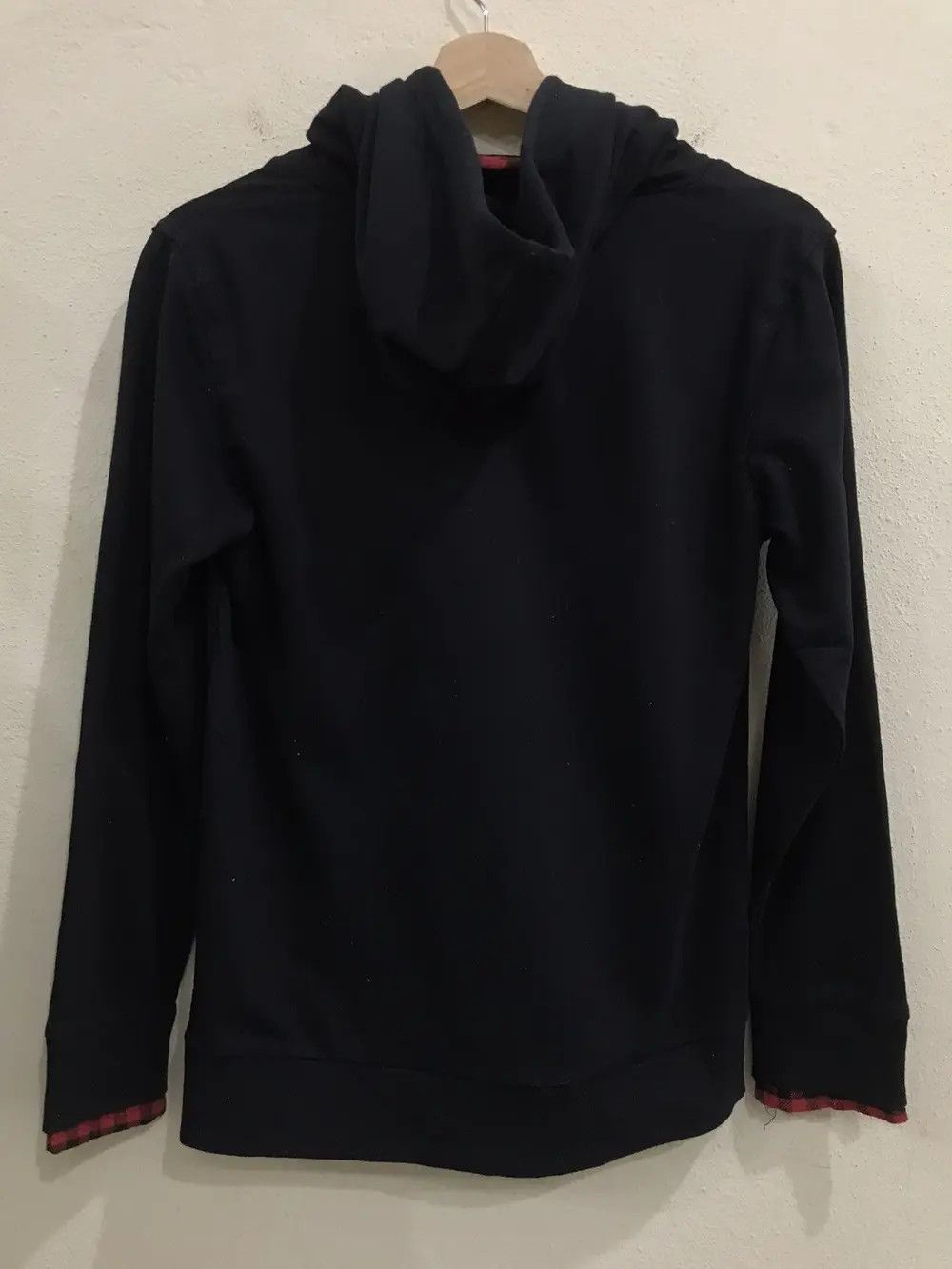 Seditionaries Flag Stone Skullhead Seditionaries Spellout Hoodies Size XS / US 0-2 / IT 36-38 - 9 Thumbnail