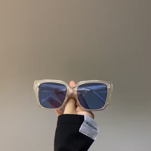 Vintage Retro punk sunglasses Size ONE SIZE - 4 Thumbnail