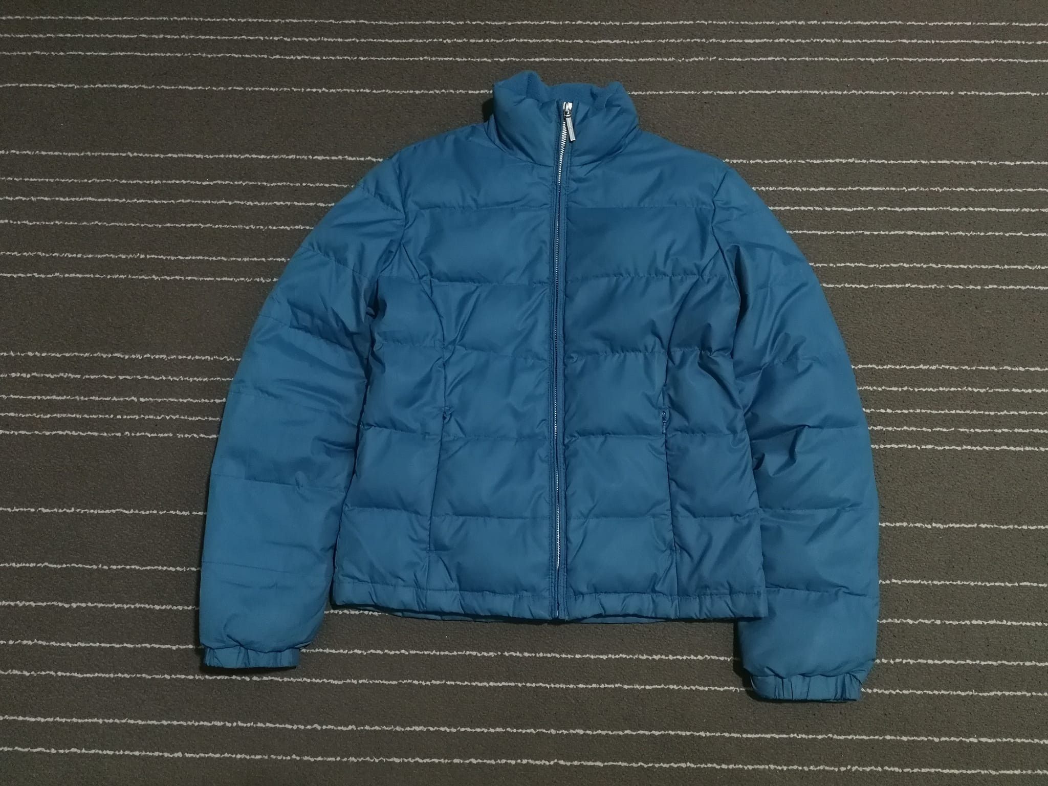 Tommy Hilfiger Tommy Hilfiger puffer jacket woman XS Size XS / US 0-2 / IT 36-38 - 1 Thumbnail