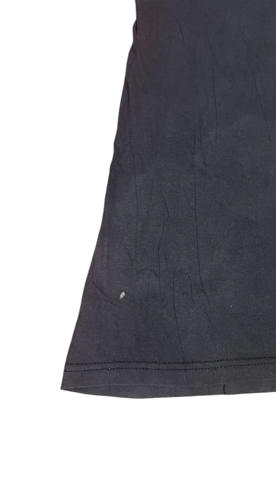 Vintage Thrashed Faded Distressed Hanes Single Pocket ERD Grunge Size US M / EU 48-50 / 2 - 4 Thumbnail