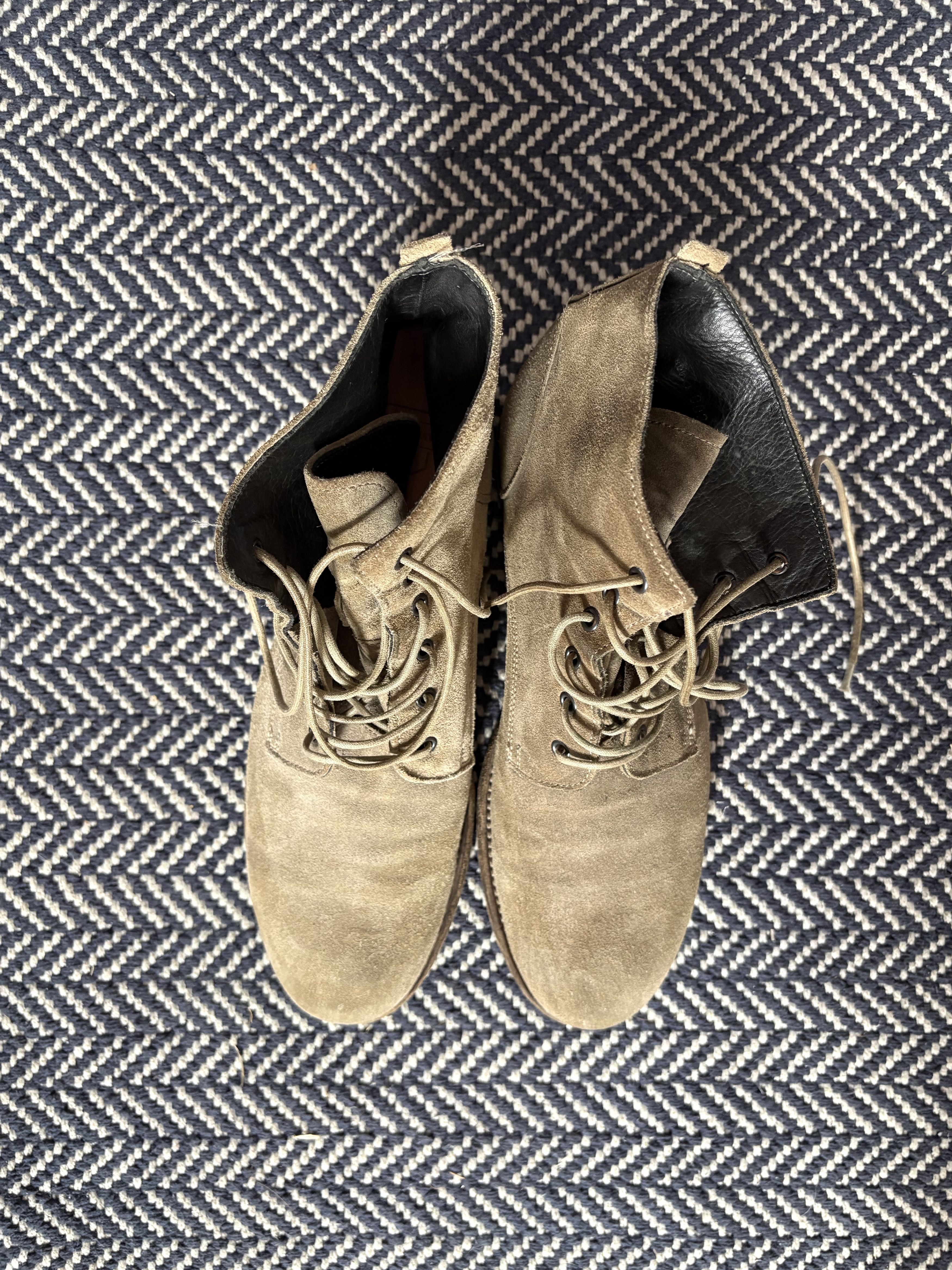 Officine Creative Officine Creative Bubble 03 Boots Size US 8 / EU 41 - 3 Thumbnail