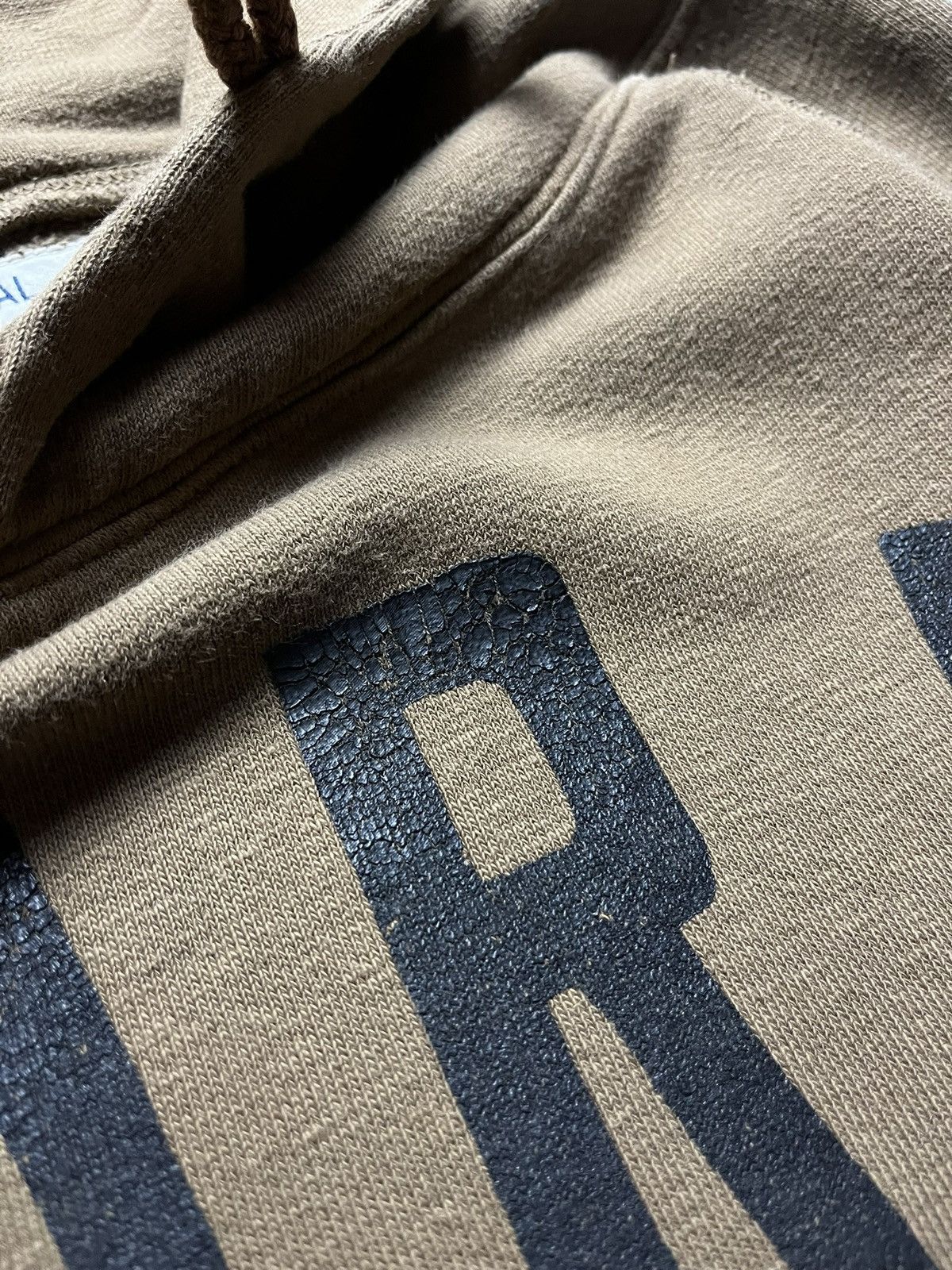 Kapital Kapital Surf Pullover Hoodie Size US S / EU 44-46 / 1 - 10 Thumbnail