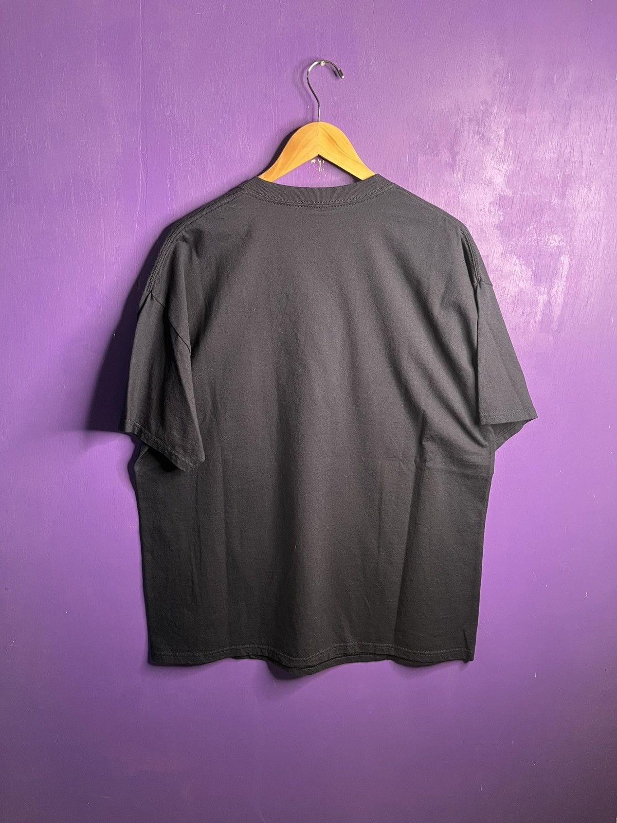 Vintage Vintage 00s Cookin Crisp snow cookies drug tee Size US XL / EU 56 / 4 - 2 Thumbnail