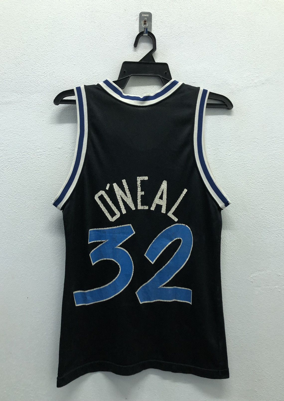 NBA Champion NBA Orlando O'neal 32 Tank Top Size US S / EU 44-46 / 1 - 2 Thumbnail