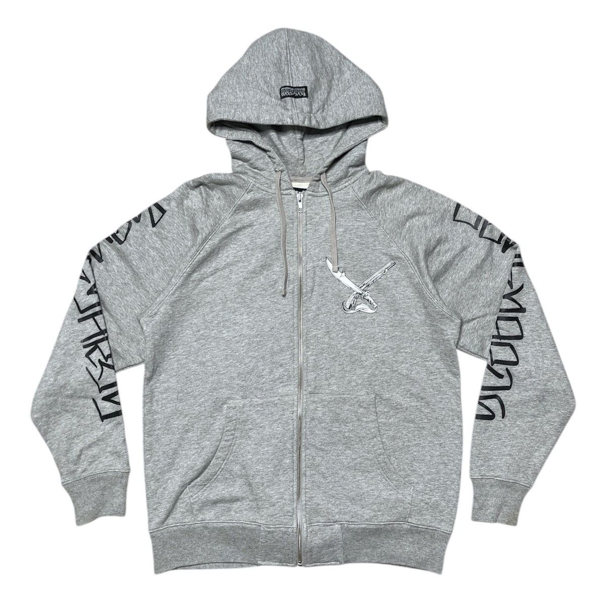 Japanese Brand × Neighborhood × Stussy RARE stussy X neighborhood boneyard Size US L / EU 52-54 / 3 - 1 Thumbnail