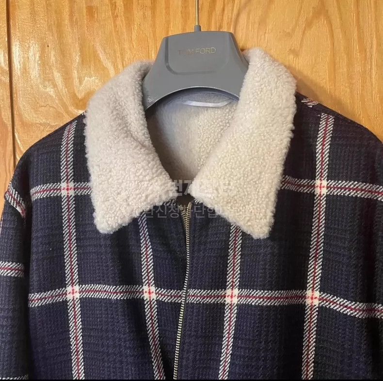 Thom Browne Thom Browne A one-piece coat Size US XL / EU 56 / 4 - 3 Thumbnail