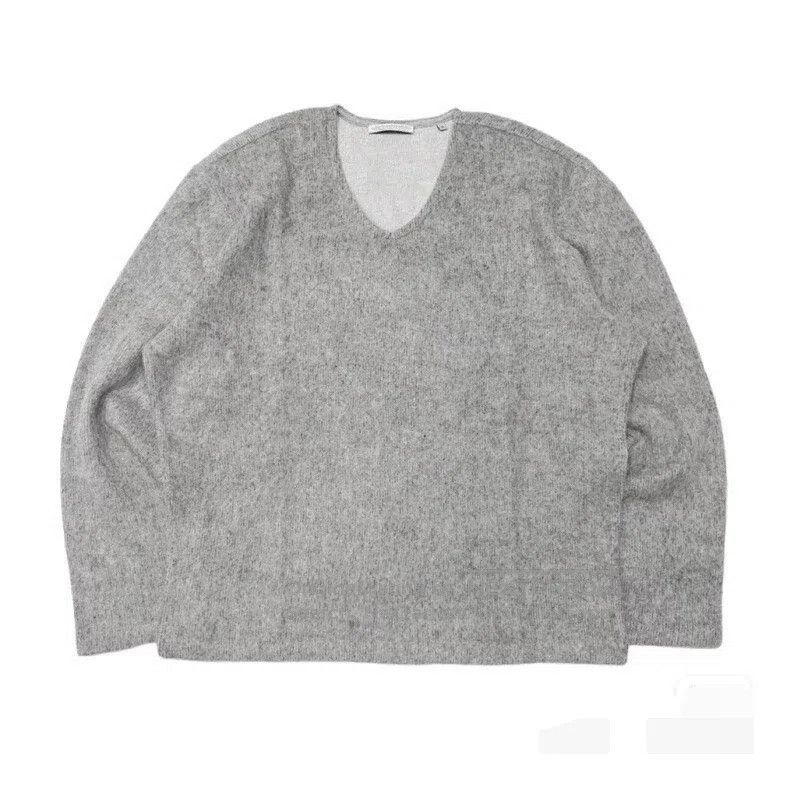 Our Legacy Our Legacy Long-Sleeve Knit Top Size US S / EU 44-46 / 1 - 4 Thumbnail