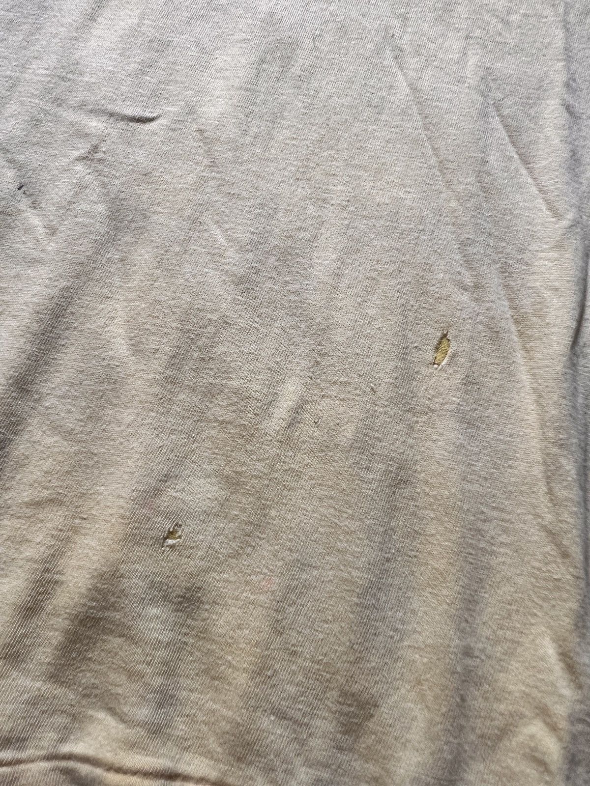 Band Tees × Grailed × Vintage 80s Maxell Promo Tshirt Size US M / EU 48-50 / 2 - 7 Thumbnail