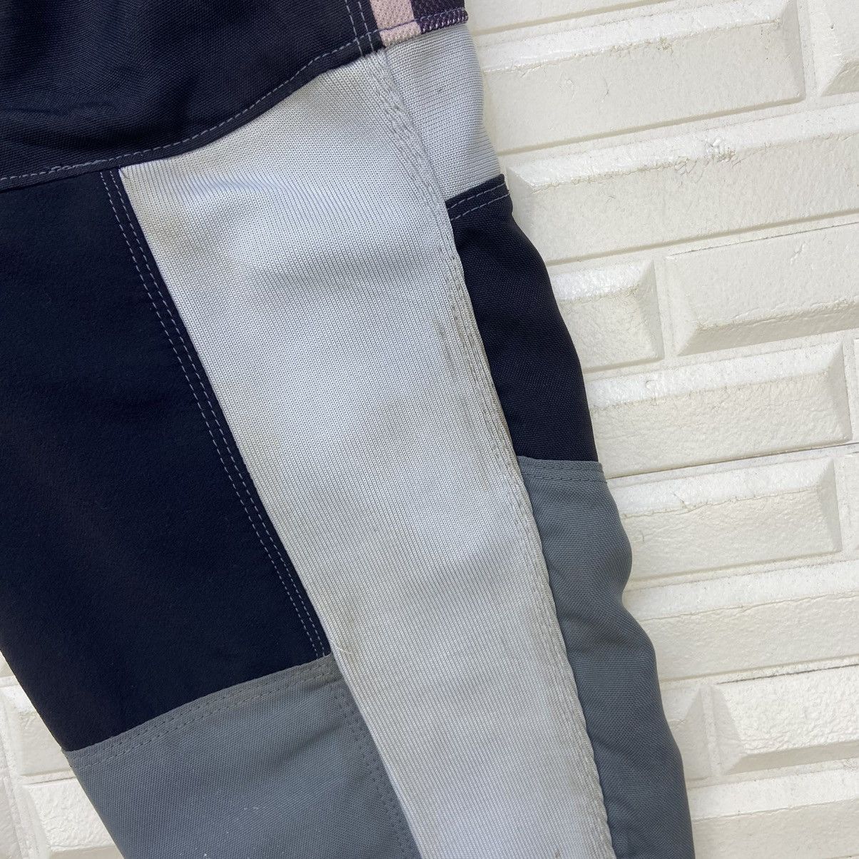 Fox Racing Vintage Fox Racing Motocross Pants Size US 32 / EU 48 - 11 Thumbnail