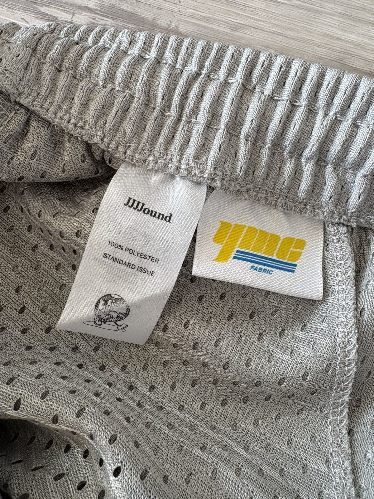 JJJJound Jjjjound House Shorts 7 Size L Size US 34 / EU 50 - 4 Thumbnail