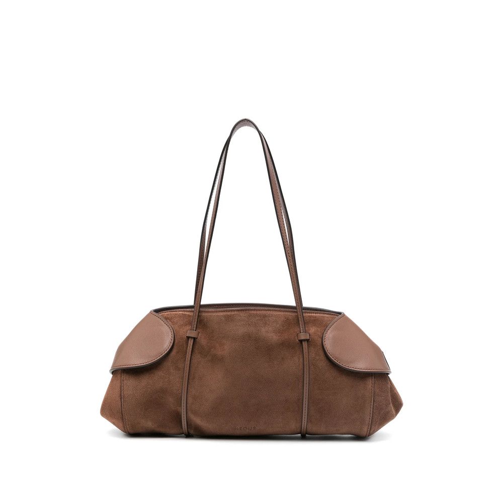 NEOUS Neous BROWN Shoulder Bags Size ONE SIZE - 1 Thumbnail