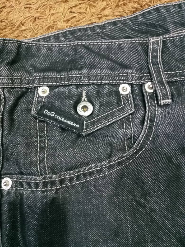 Dolce & Gabbana Dolce & Gabbana loose pants Size US 37 - 3 Thumbnail