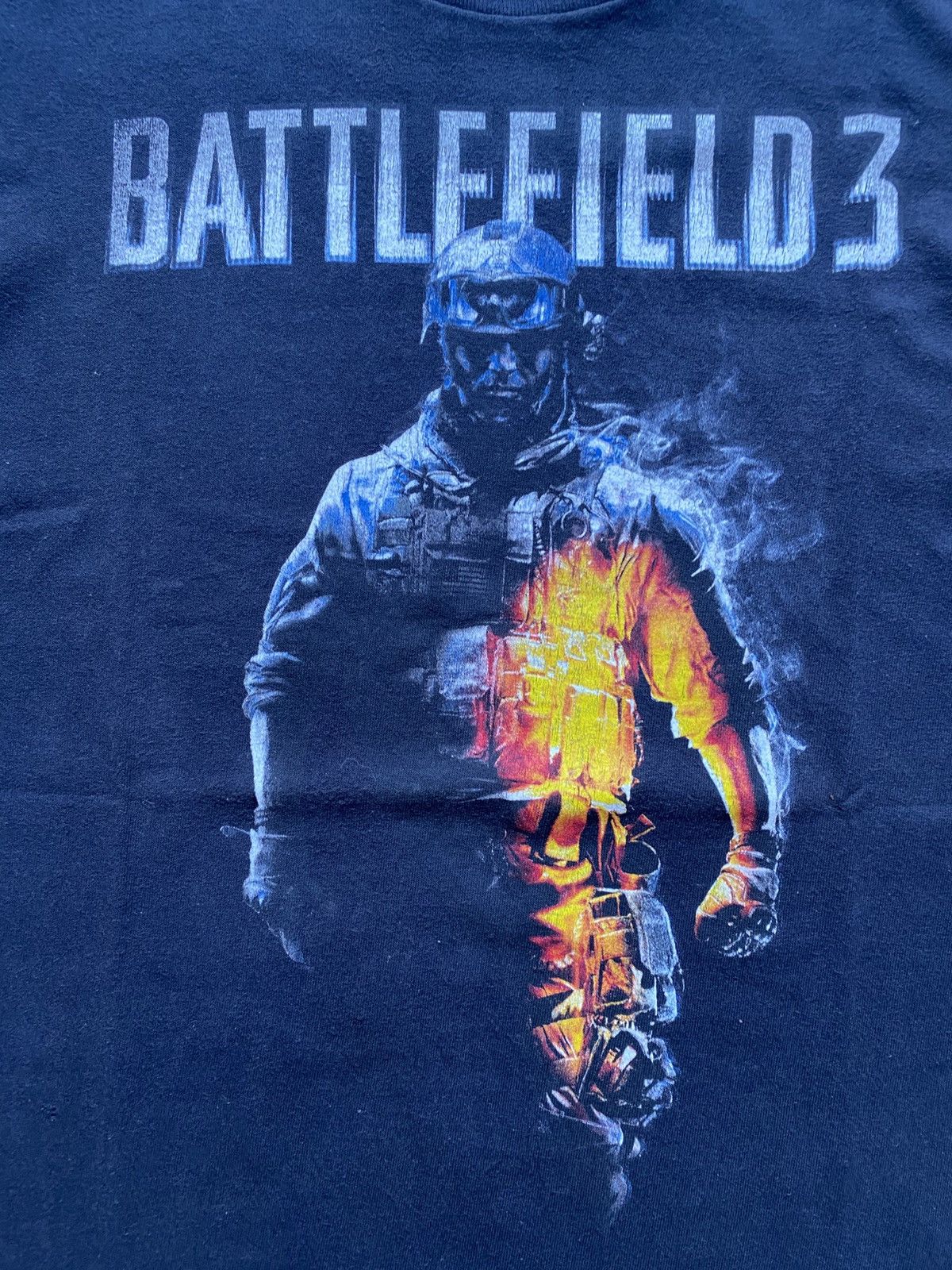 The Game Battlefield 3 Size US XL / EU 56 / 4 - 2 Thumbnail