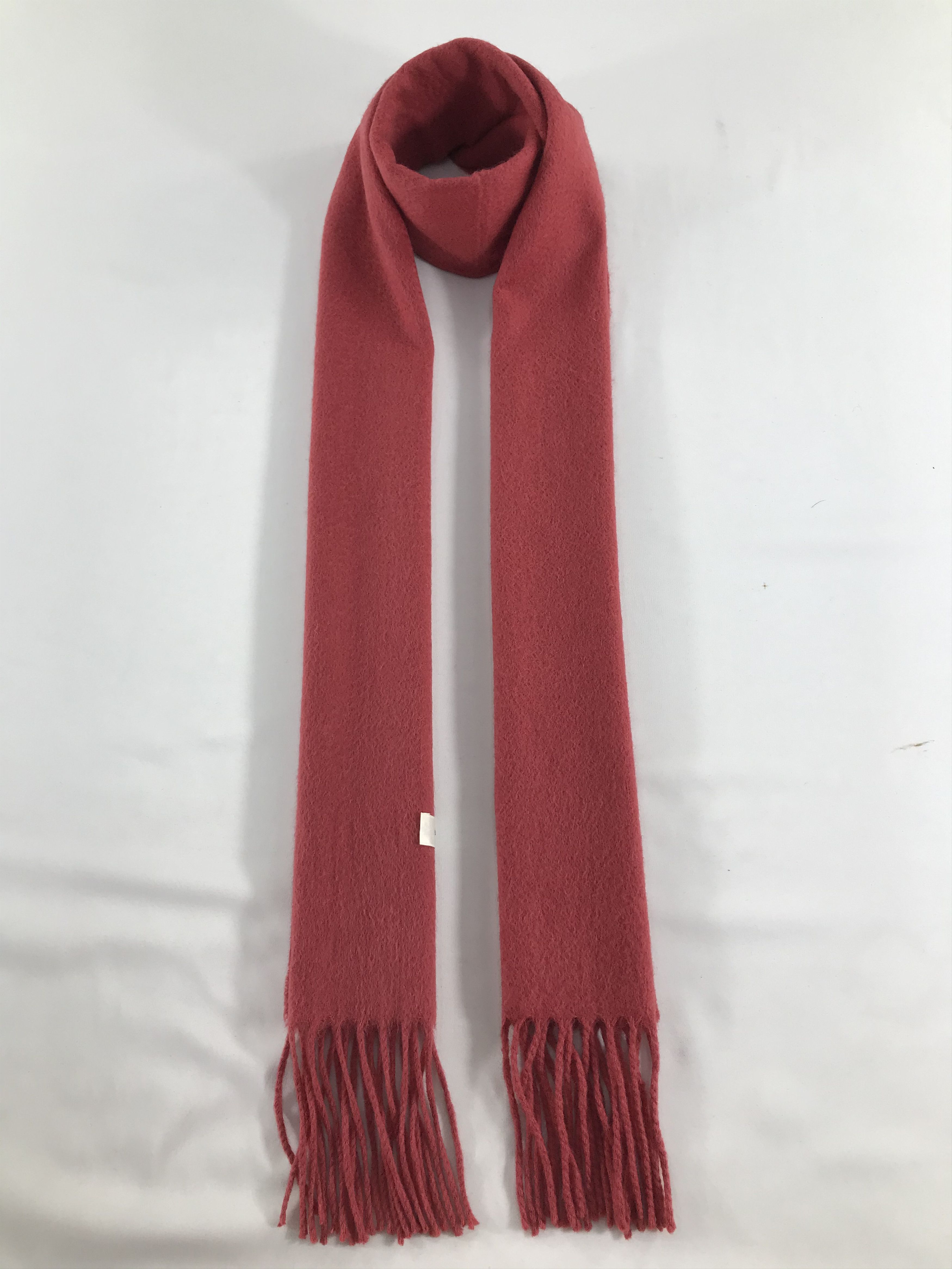 Nolley's Cashmere Scarf Muffler V480