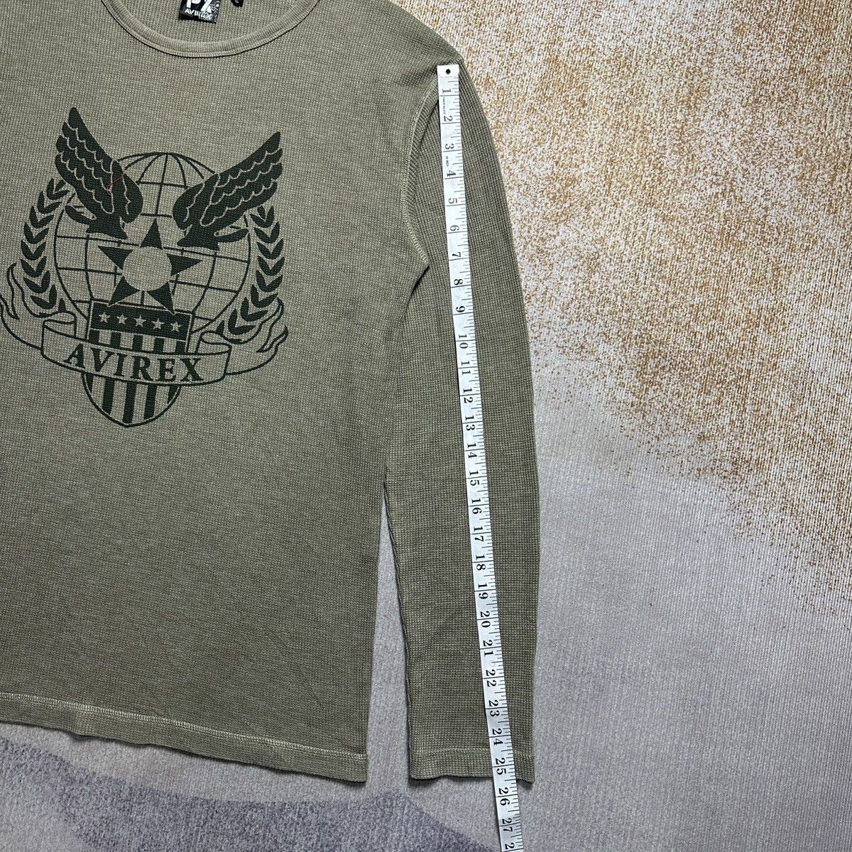 Avirex Avirex Size US M / EU 48-50 / 2 - 8 Thumbnail